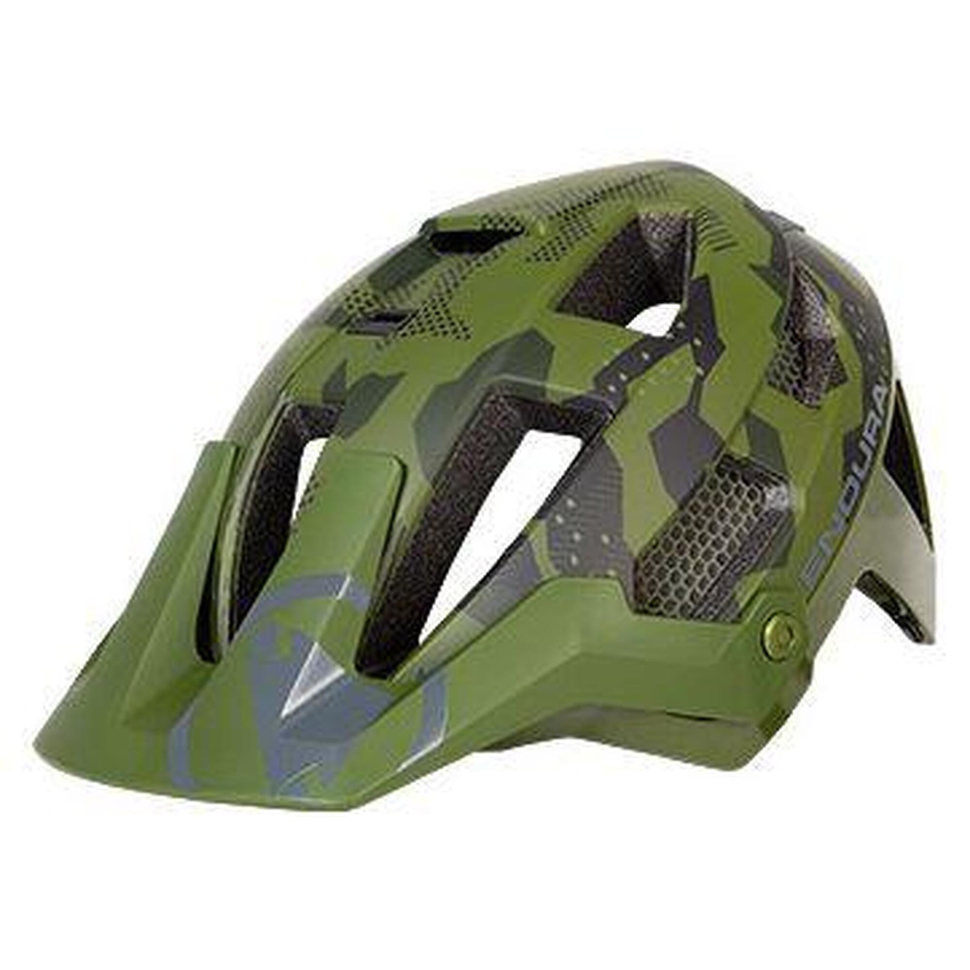 Kask rowerowy Endura Singletrack MIPS