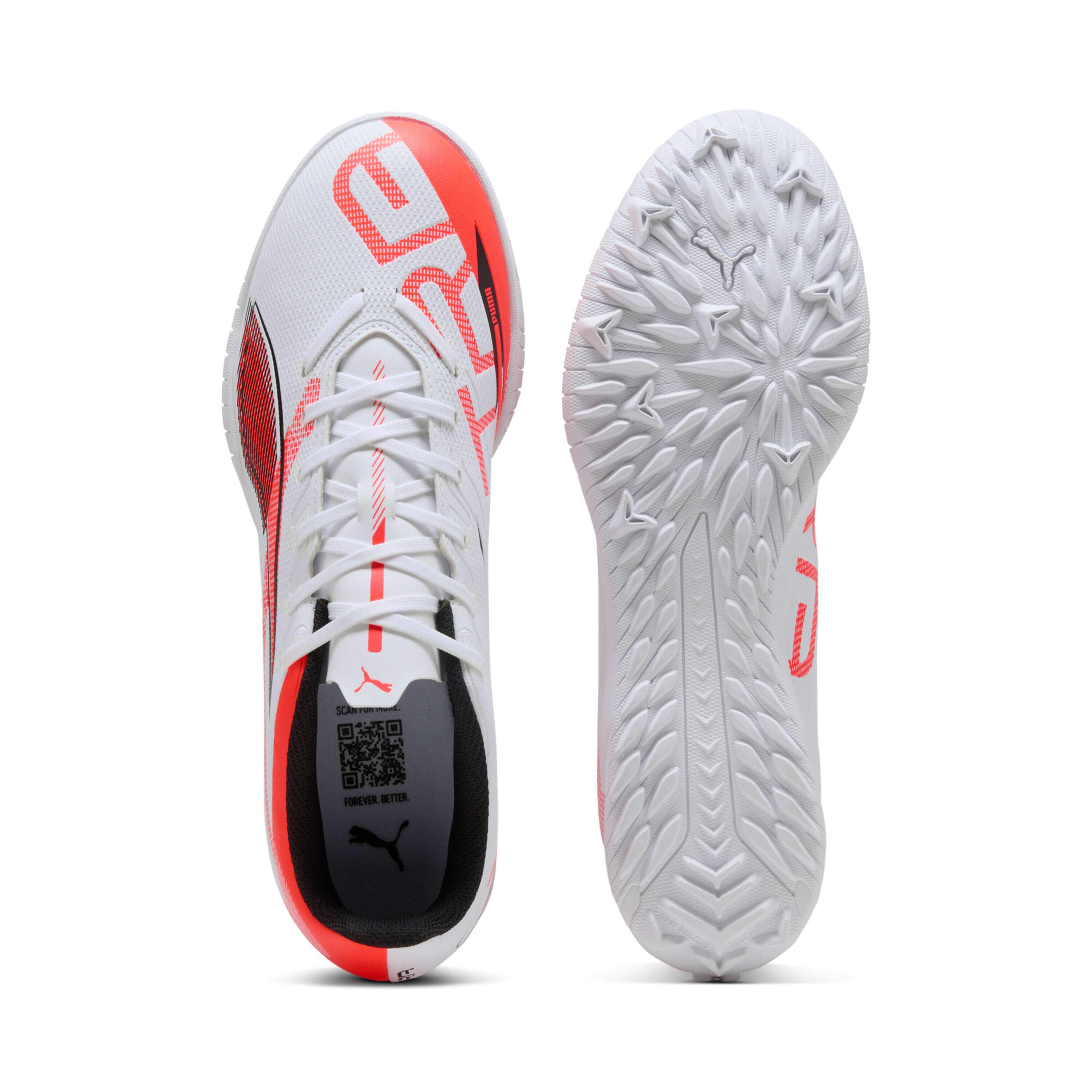PUMA ULTRA 5 PLAY TT 4/6