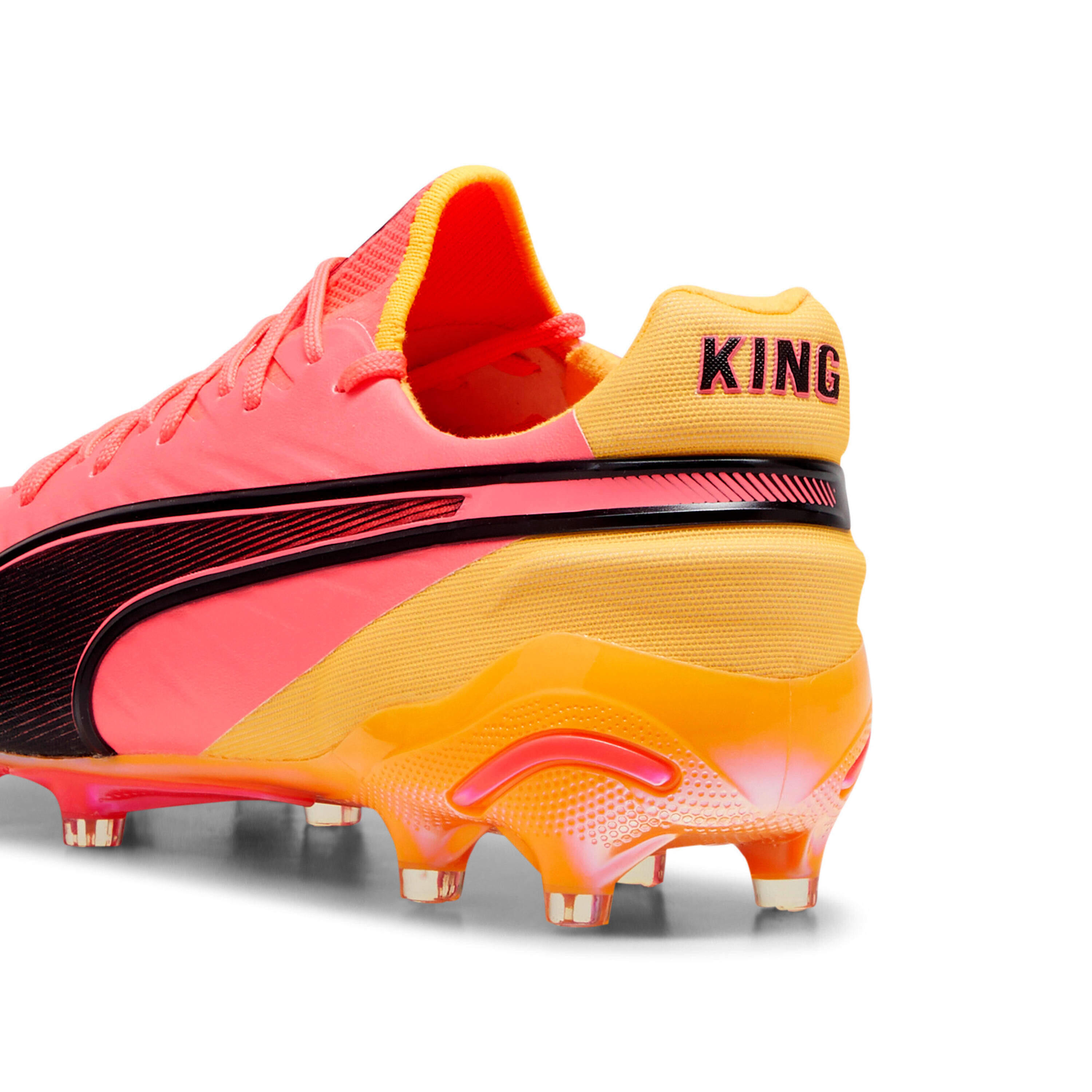 Chaussures de football Puma King Ultimate Tricks FG/AG 6/6