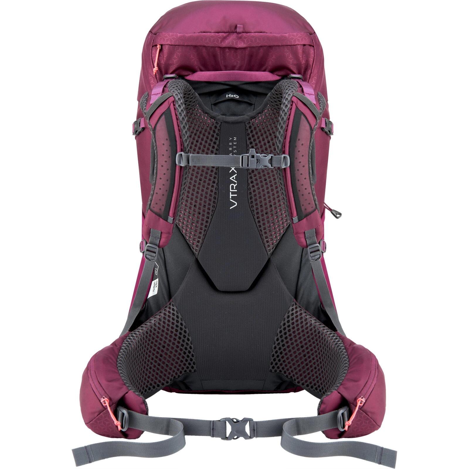 Exion 35 ND Femme - Sac à dos randonnée 35 L Rab, Violet 2/7