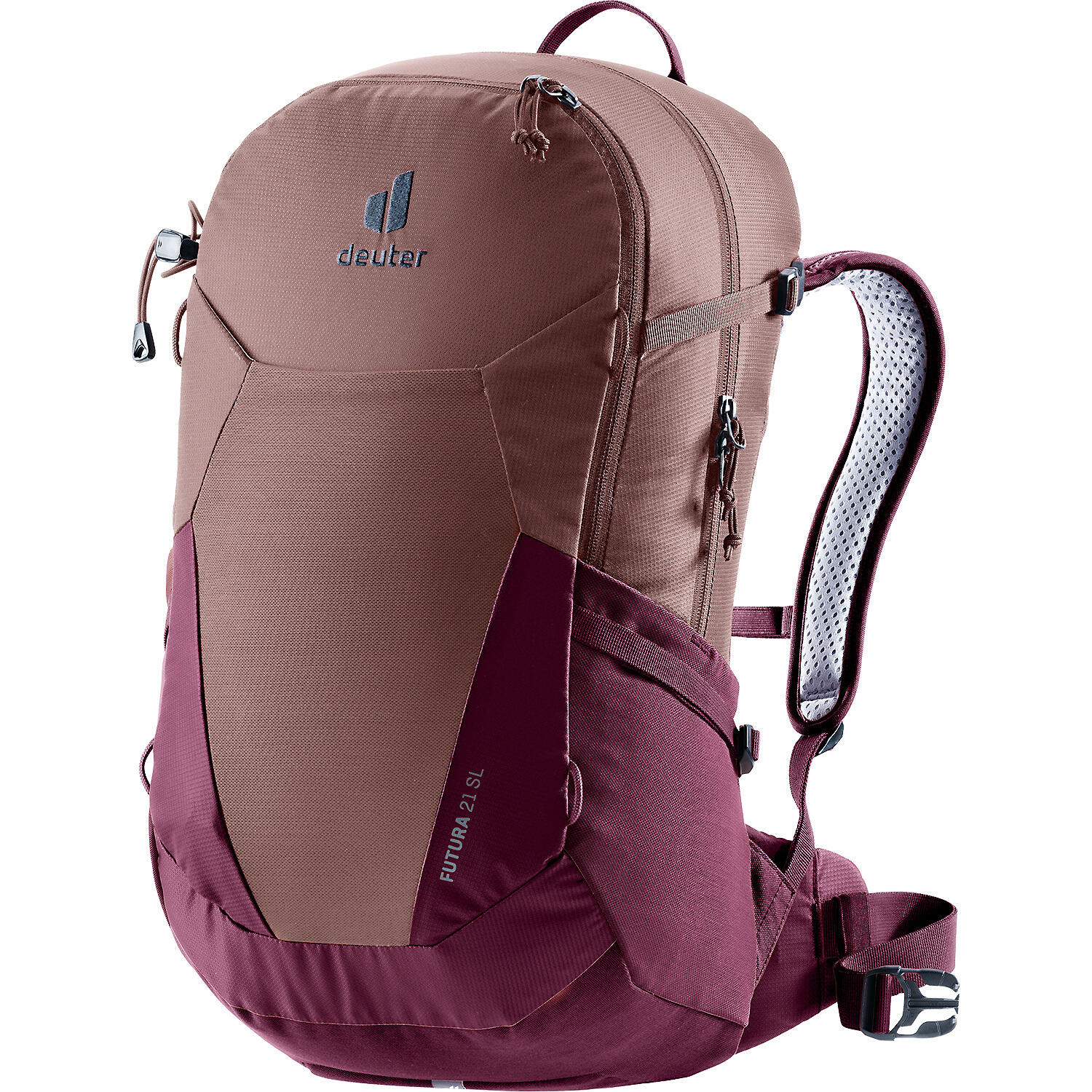 DEUTER picture