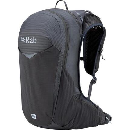 Wanderrucksack Nitron 25 anthracite