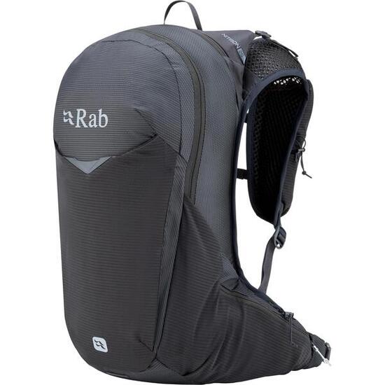 Wanderrucksack Nitron 25 anthracite