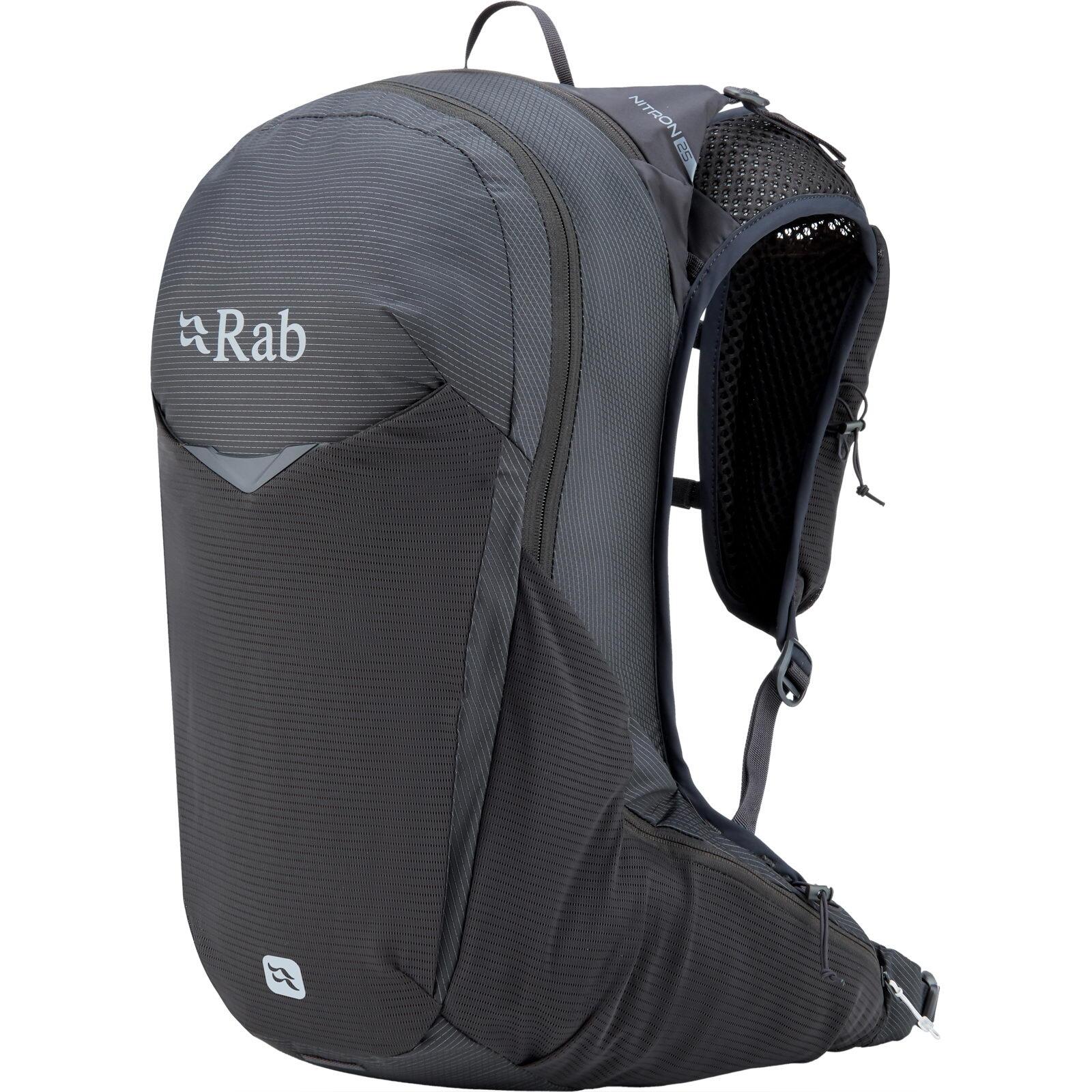 Plecak turystyczny górski Rab Nitron 25 L