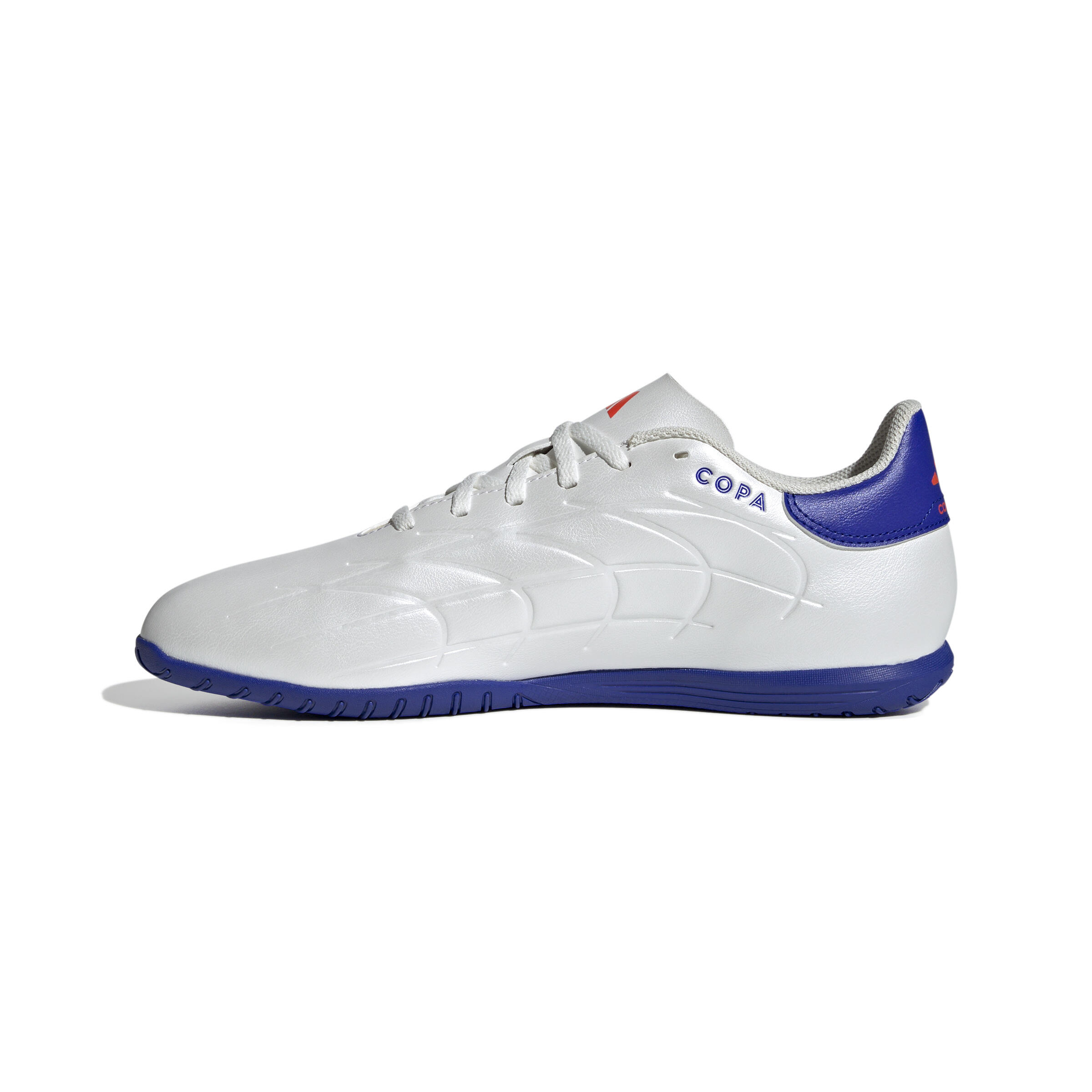 Botas de futsal Adidas modelo IG8689 para homem 2/7