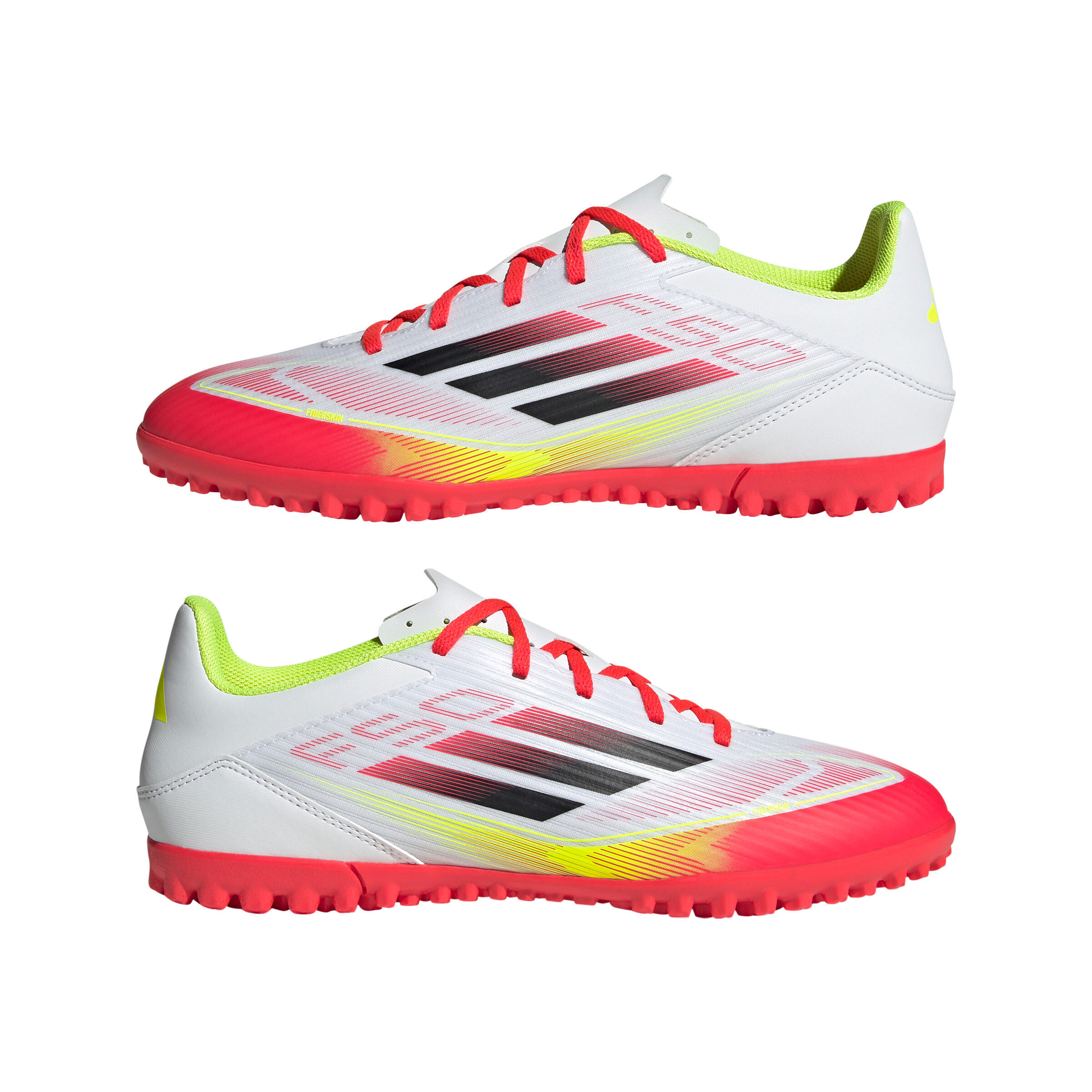 Scarpe calcio adidas F50 Club Turf 3/7