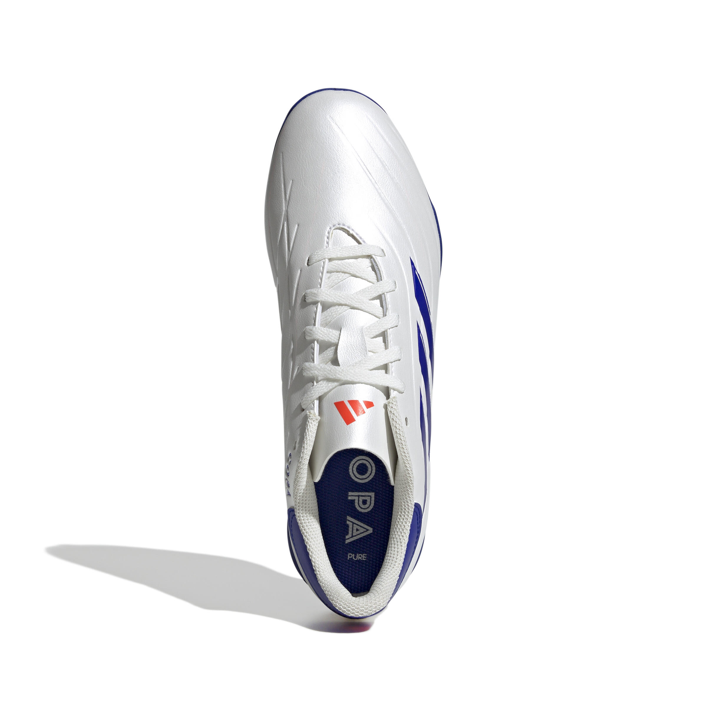 Botas de futsal Adidas modelo IG8689 para homem 5/7