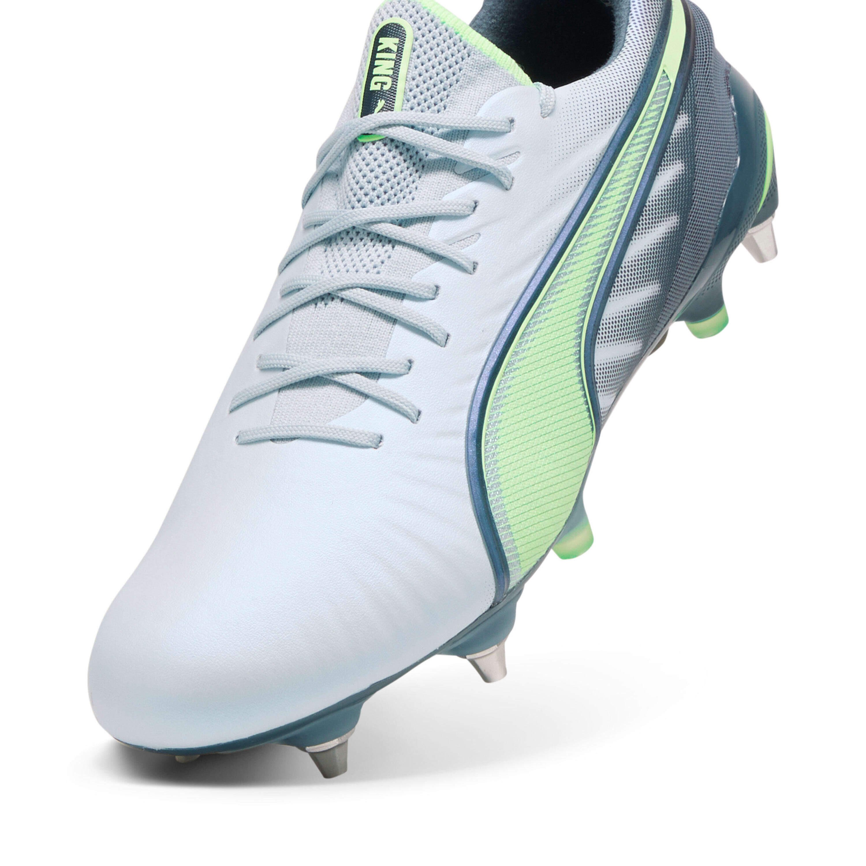 Scarpe calcio Puma King Ultimate MxSG 5/7