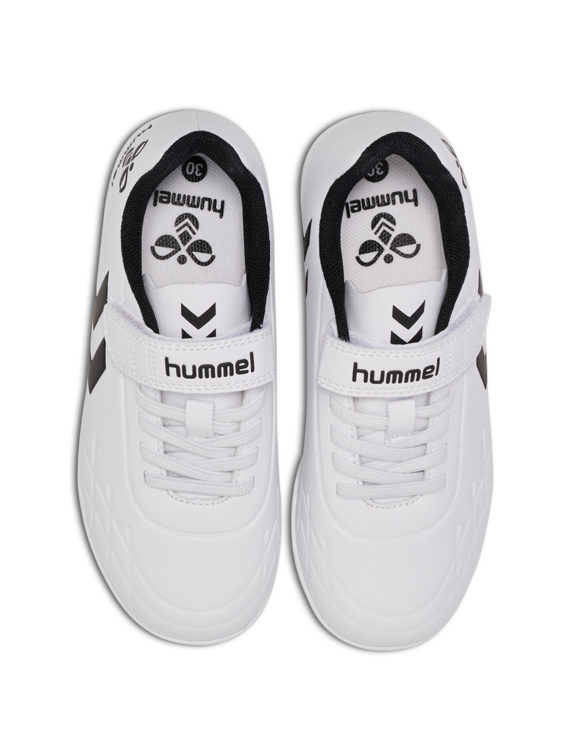 Elastische Schnürsenkel Fußball Schuh Top Star Fußball Kinder 3/7