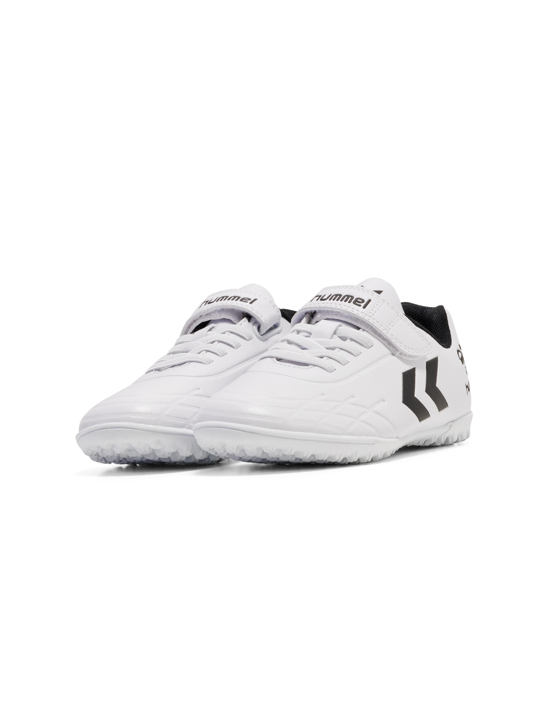 Elastische Schnürsenkel Fußball Schuh Top Star Fußball Kinder 5/7