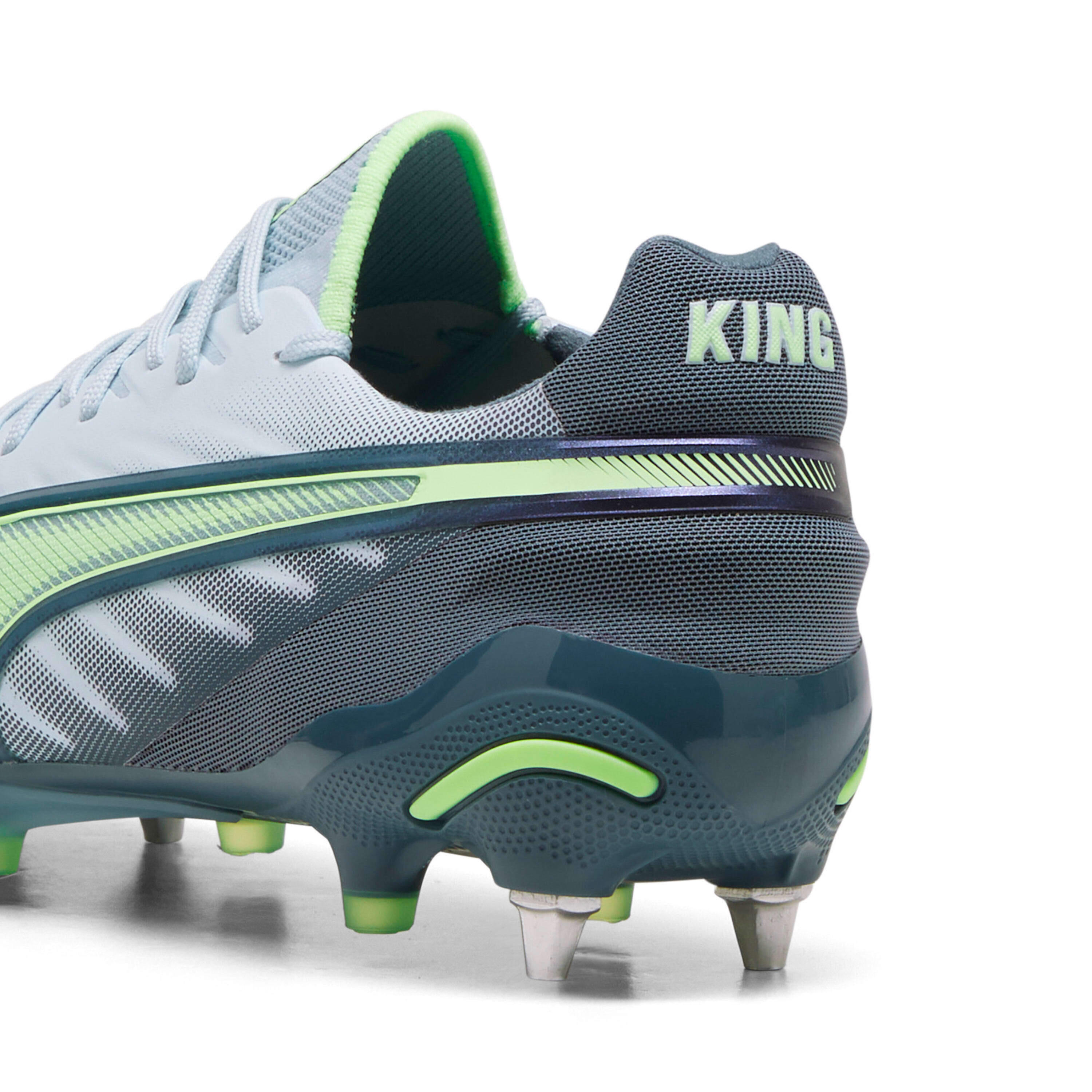 Scarpe calcio Puma King Ultimate MxSG 6/7
