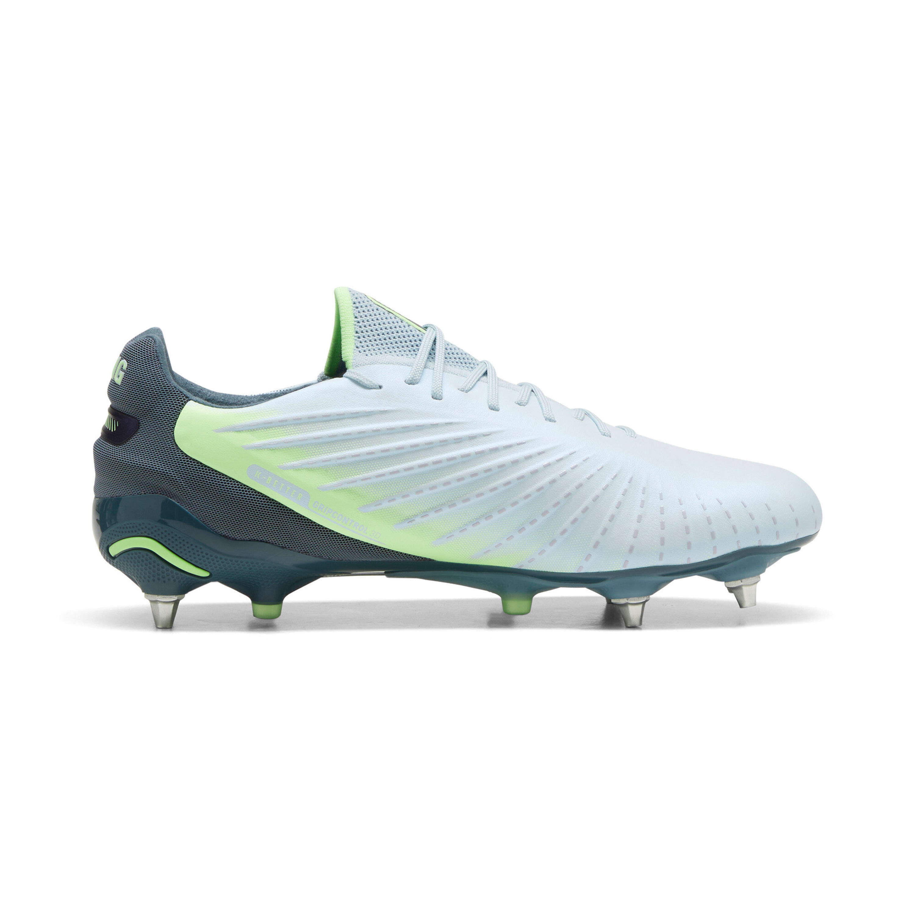 Scarpe calcio Puma King Ultimate MxSG 3/7