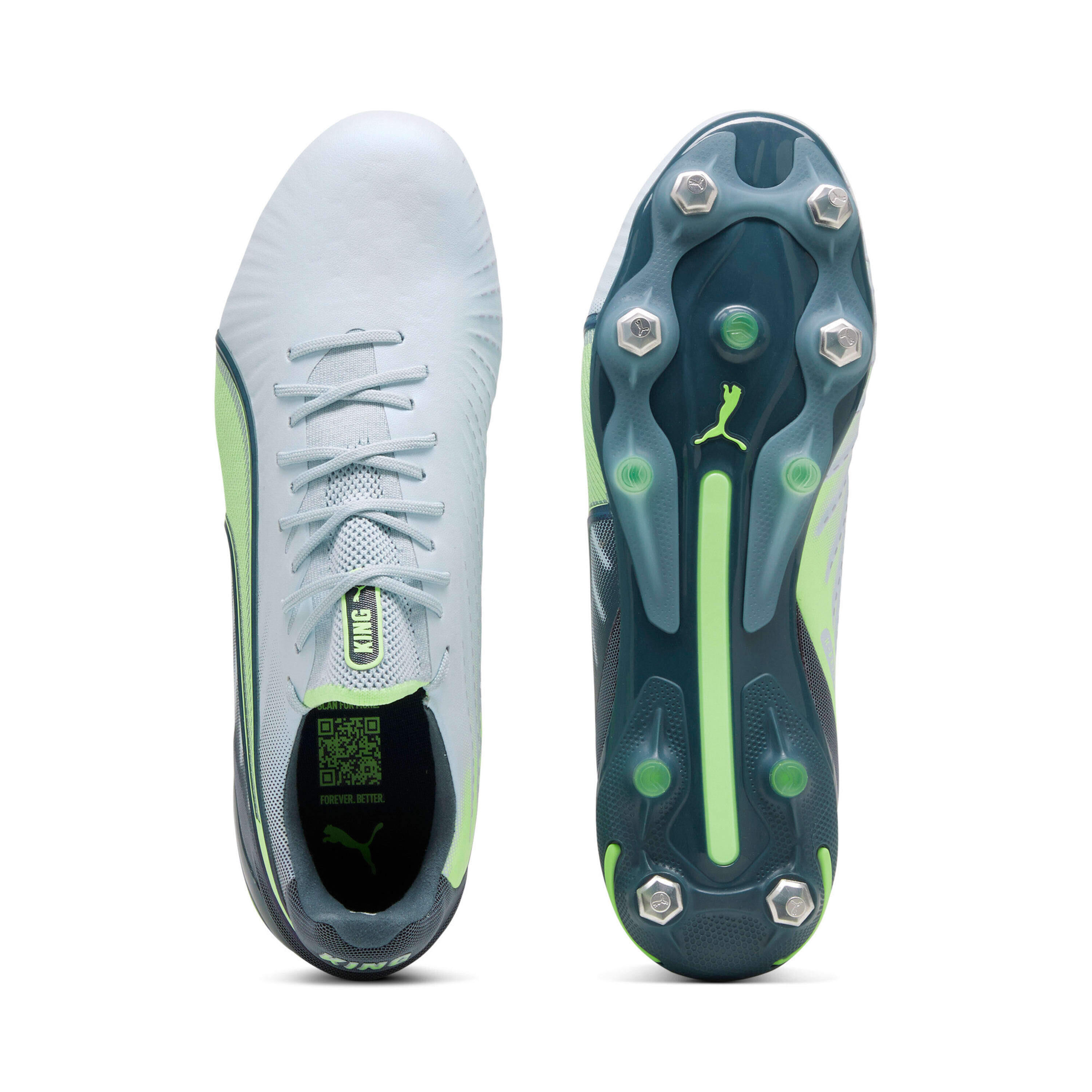 Scarpe calcio Puma King Ultimate MxSG 4/7