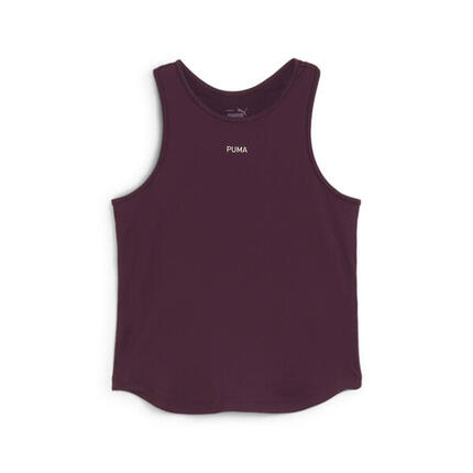 Débardeur femme Puma Cloudspun Mix