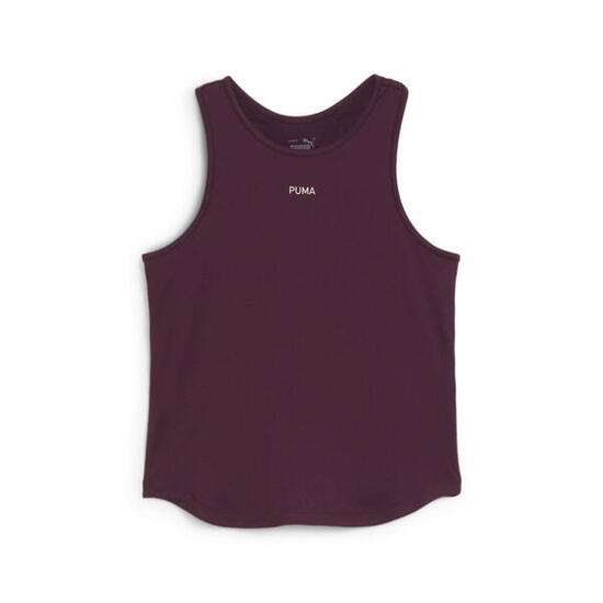 Débardeur femme Puma Cloudspun Mix