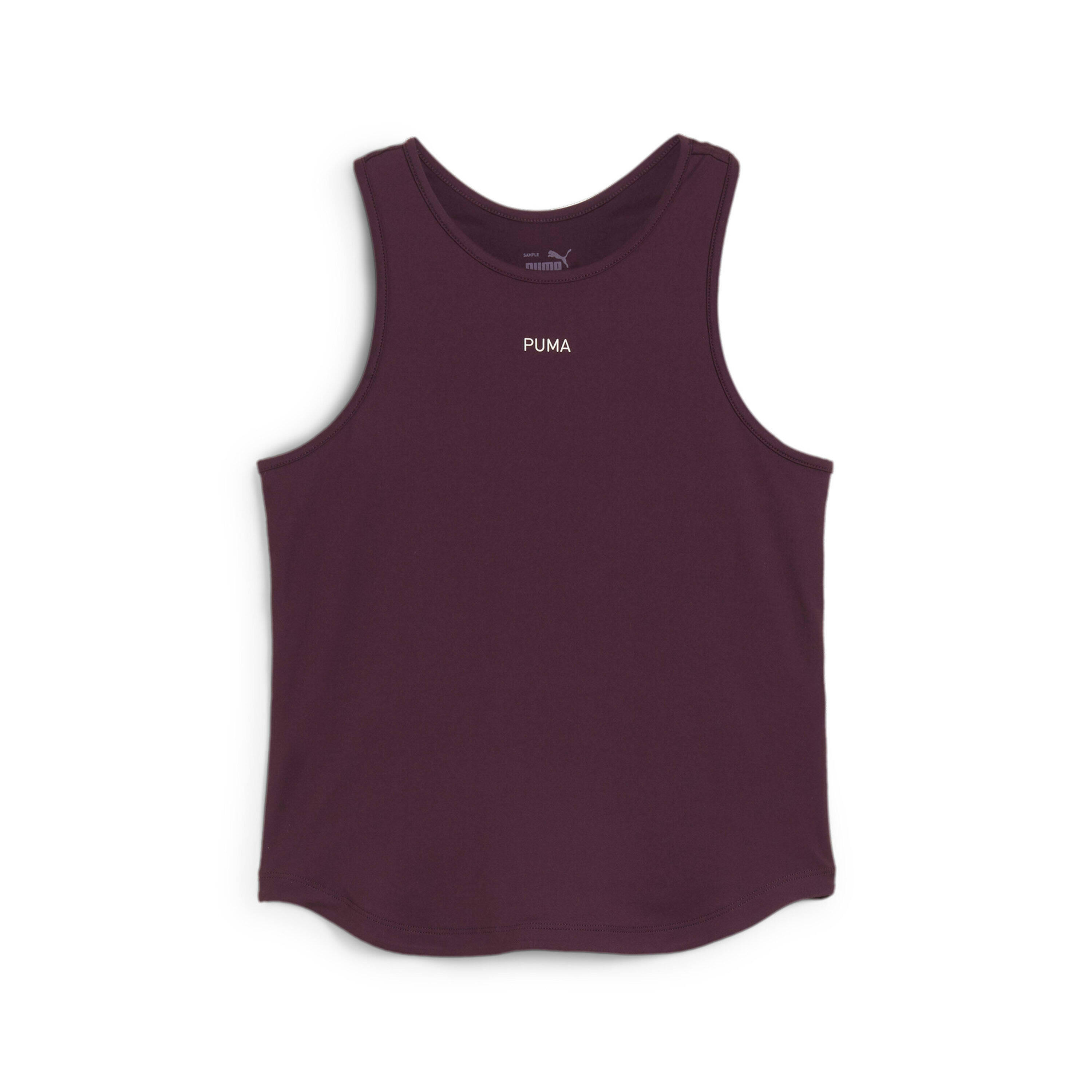 Puma - Débardeur Femme Puma Cloudspun Mix - Débardeur - Violet - 38 S - Decathlon
