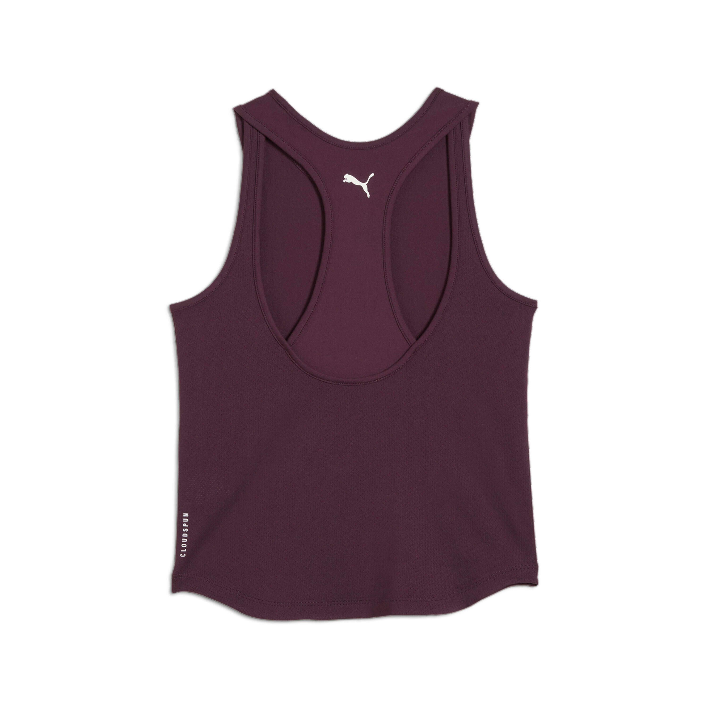 Canottiera da donna Puma Cloudspun Mix 2/2