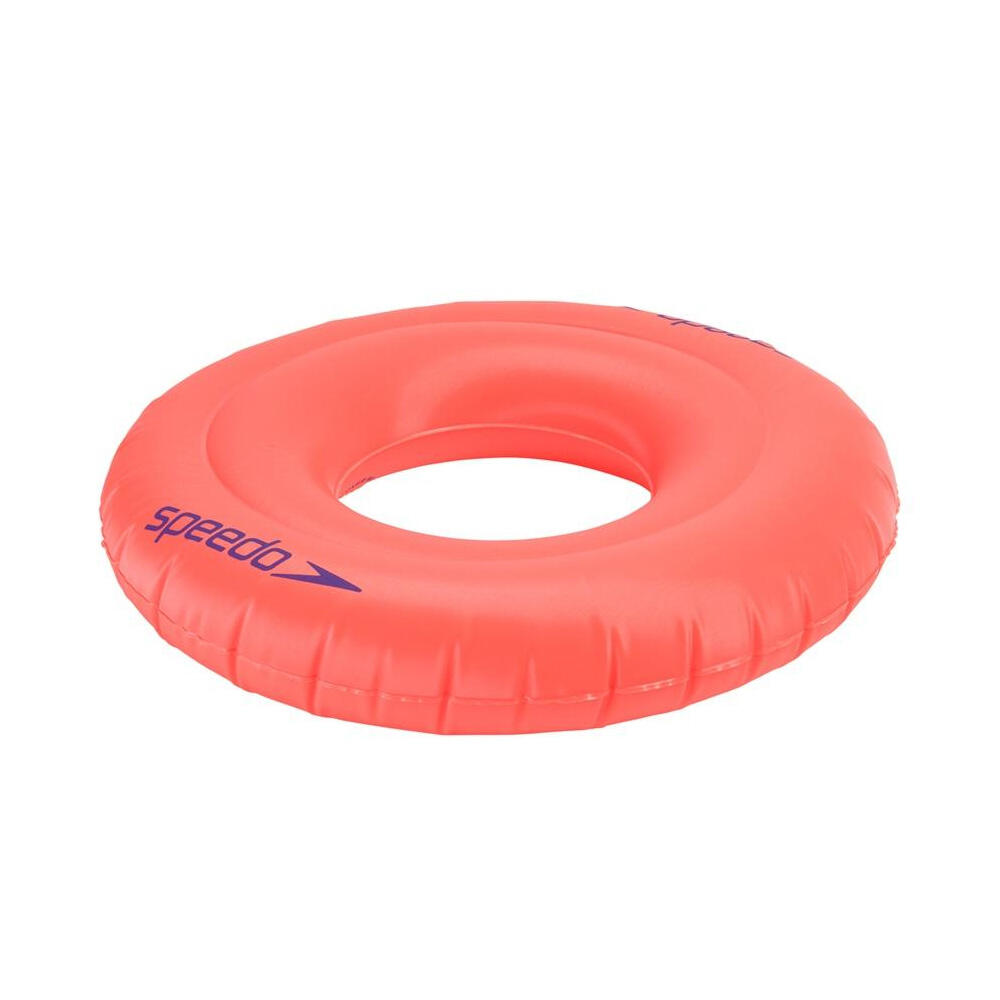 Anneau Gonflable Enfant (Orange) 1/2