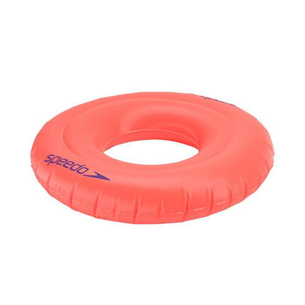 Anneau Gonflable Enfant (Orange)