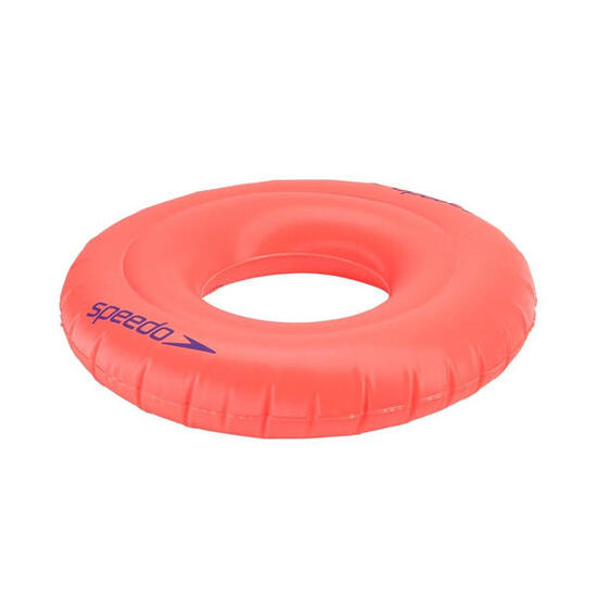 Anneau Gonflable Enfant (Orange)