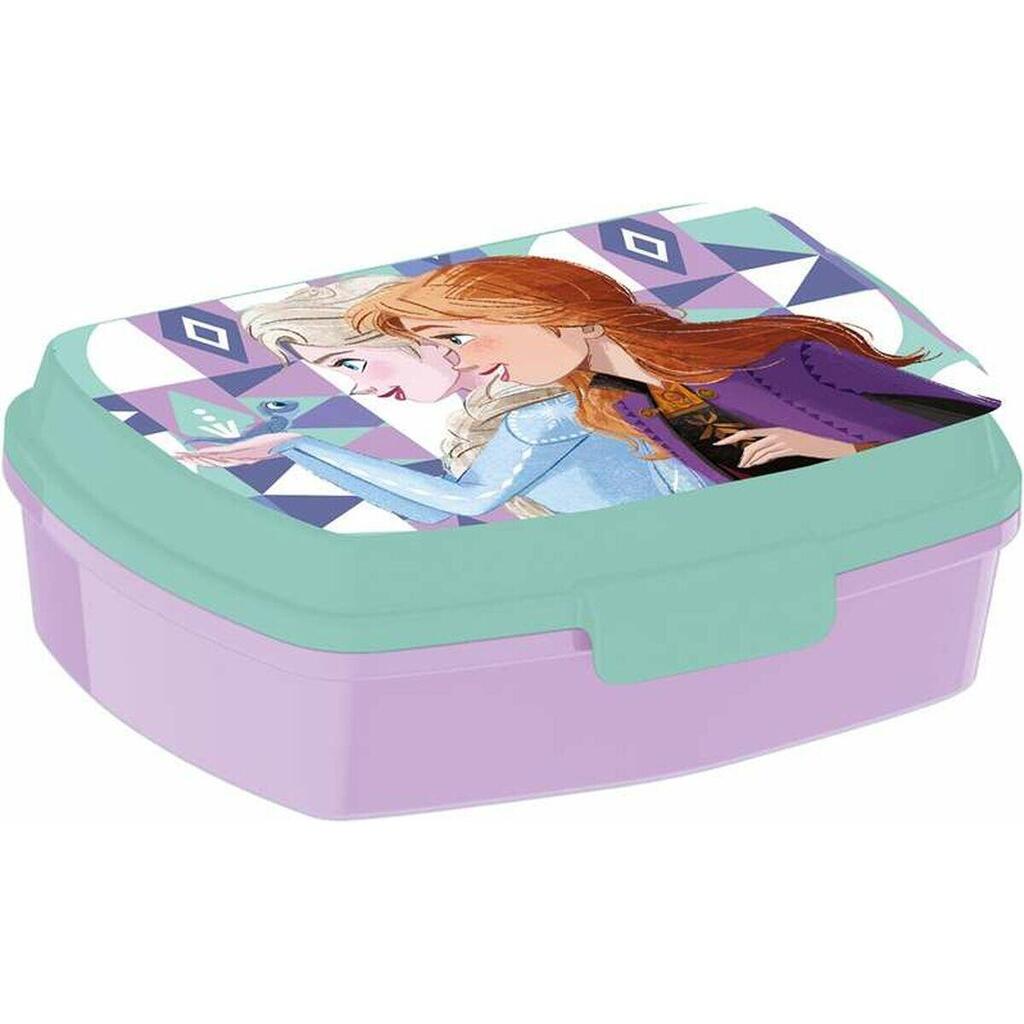 Sandwich Maker Frozen Ice Magic