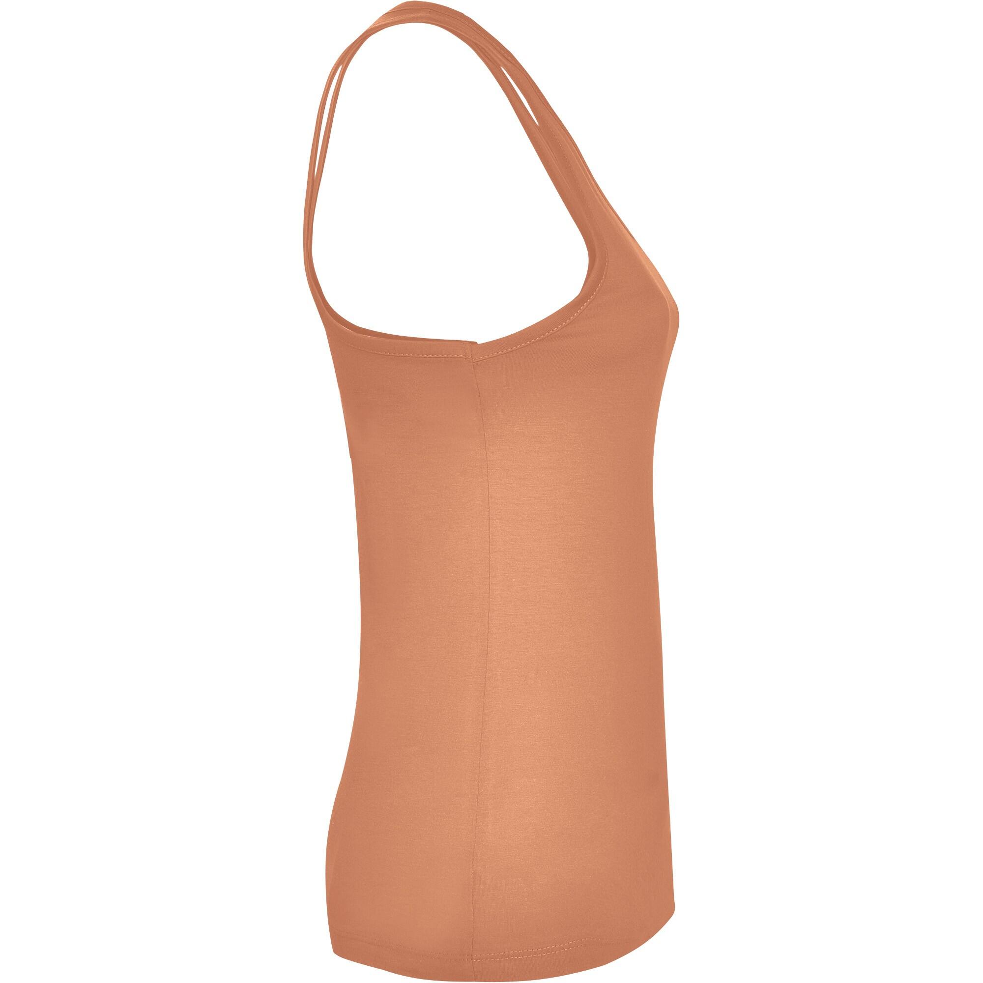 Canotta Donna Roly Brenda Argilla Arancione 4/4