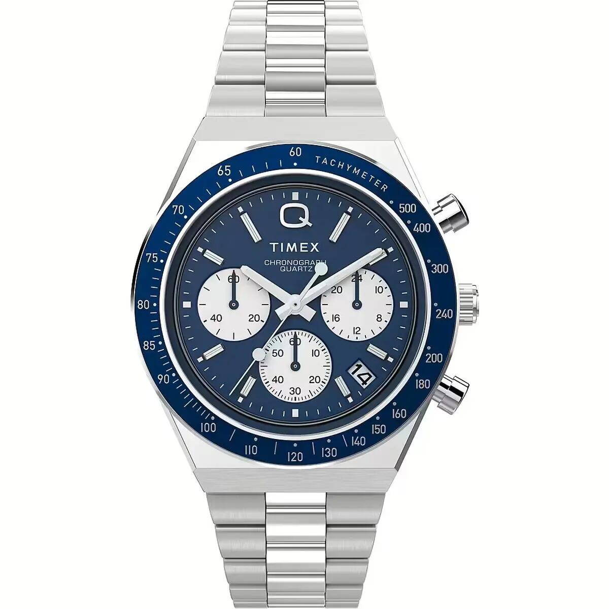 TIMEX picture