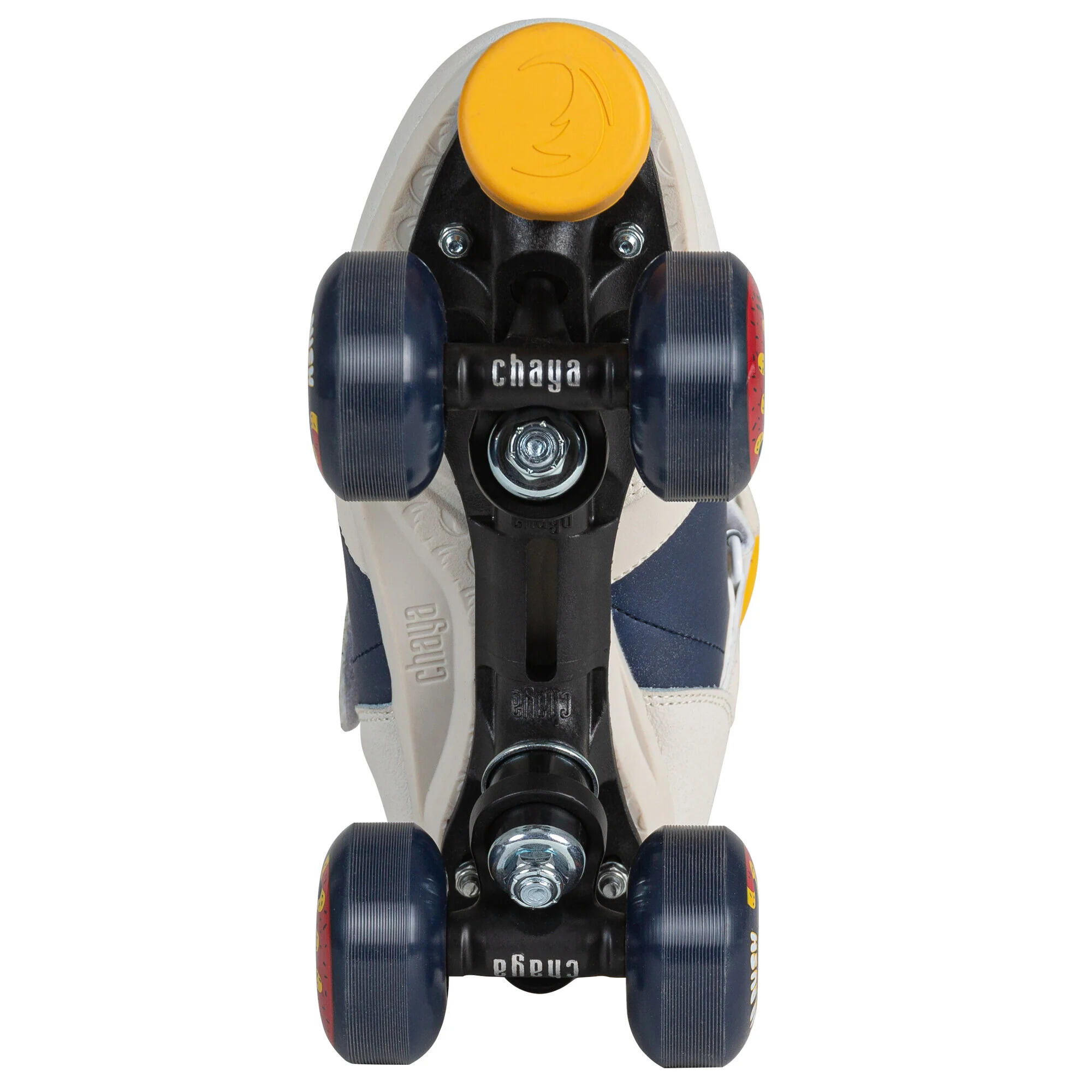Roller quad Chaya Jump Off 4/6