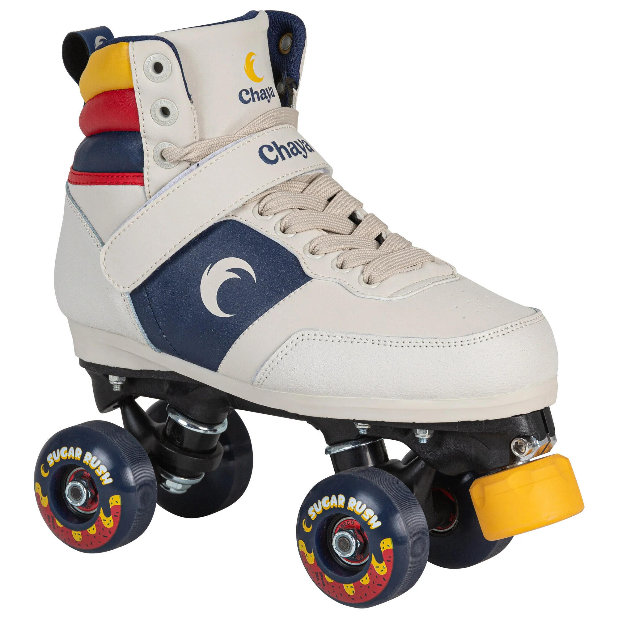 Roller quad Chaya Jump Off 2/6