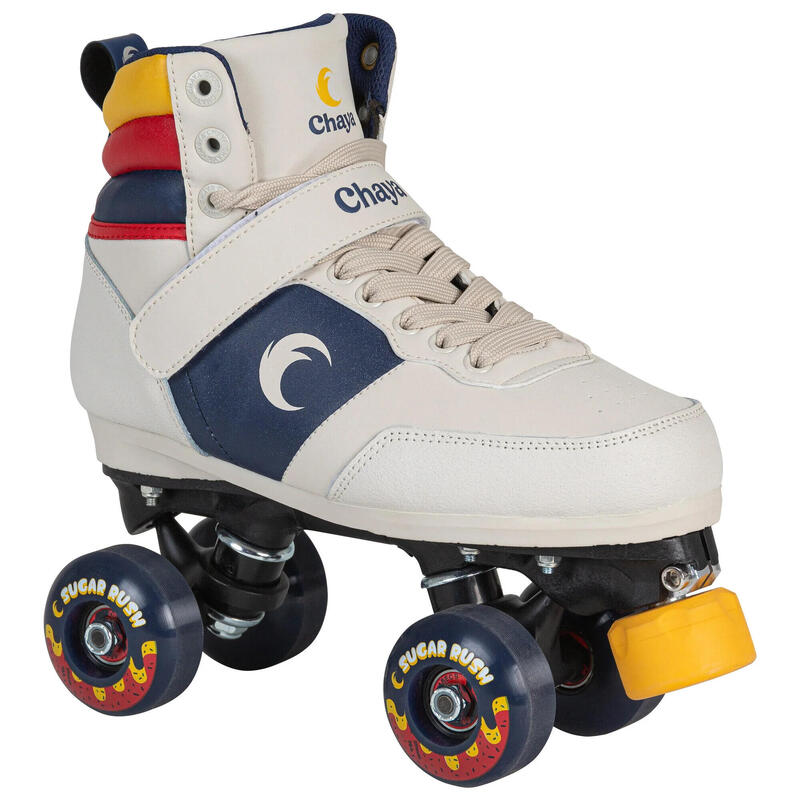 Powerslide Jump Off White Patine cu rotile