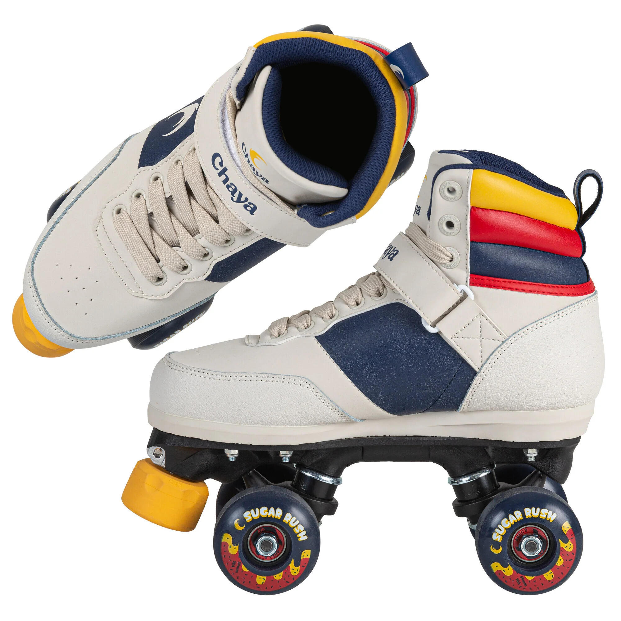 Roller quad Chaya Jump Off 5/6