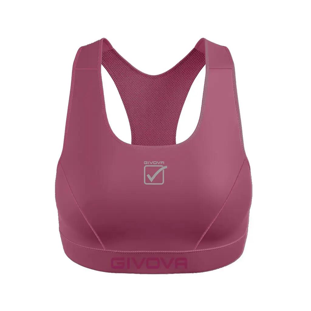 Sports bra Givova Basic