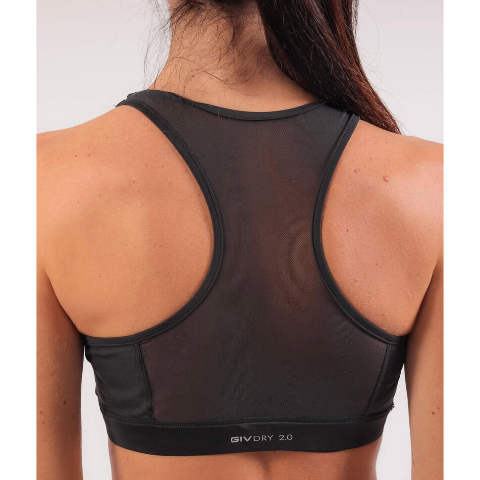 Biustonosz dla kobiet Givova Eco