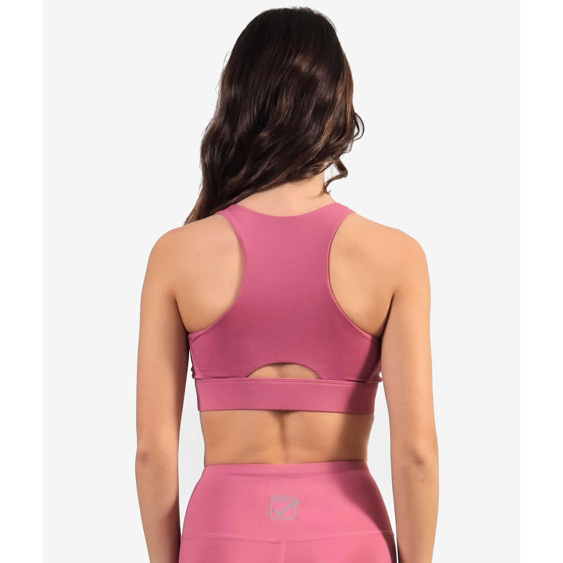 Brassière femme Givova Basic 3/3