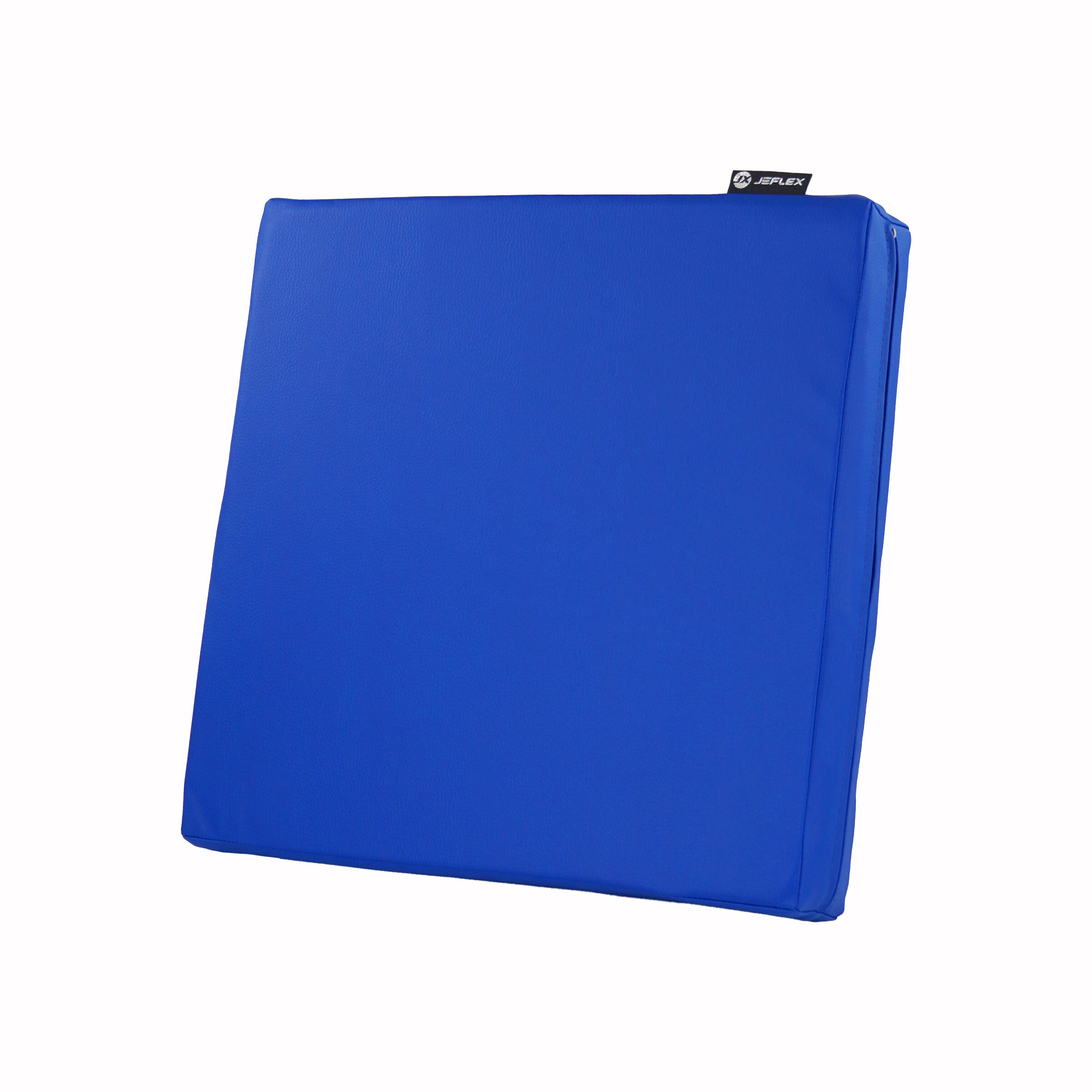 Almofada para joelhos e assento 50 x 50 x 8 cm Azul 4/4