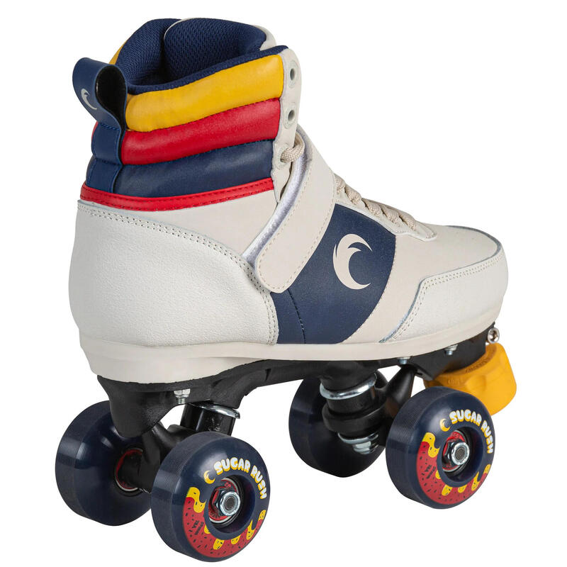 Roller quad Chaya Jump Off