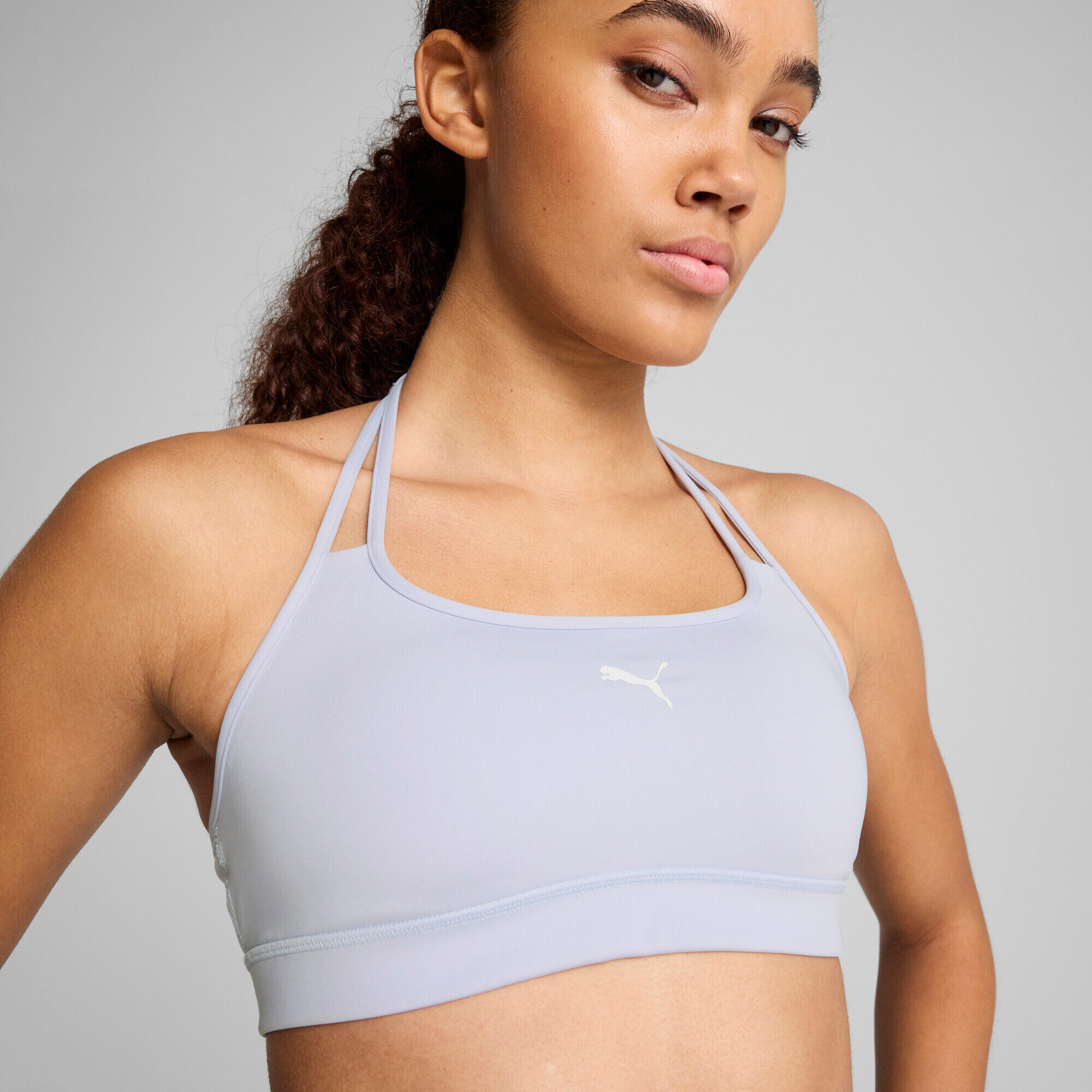 Damen-Sport-BH Puma Move Strappy 3/7