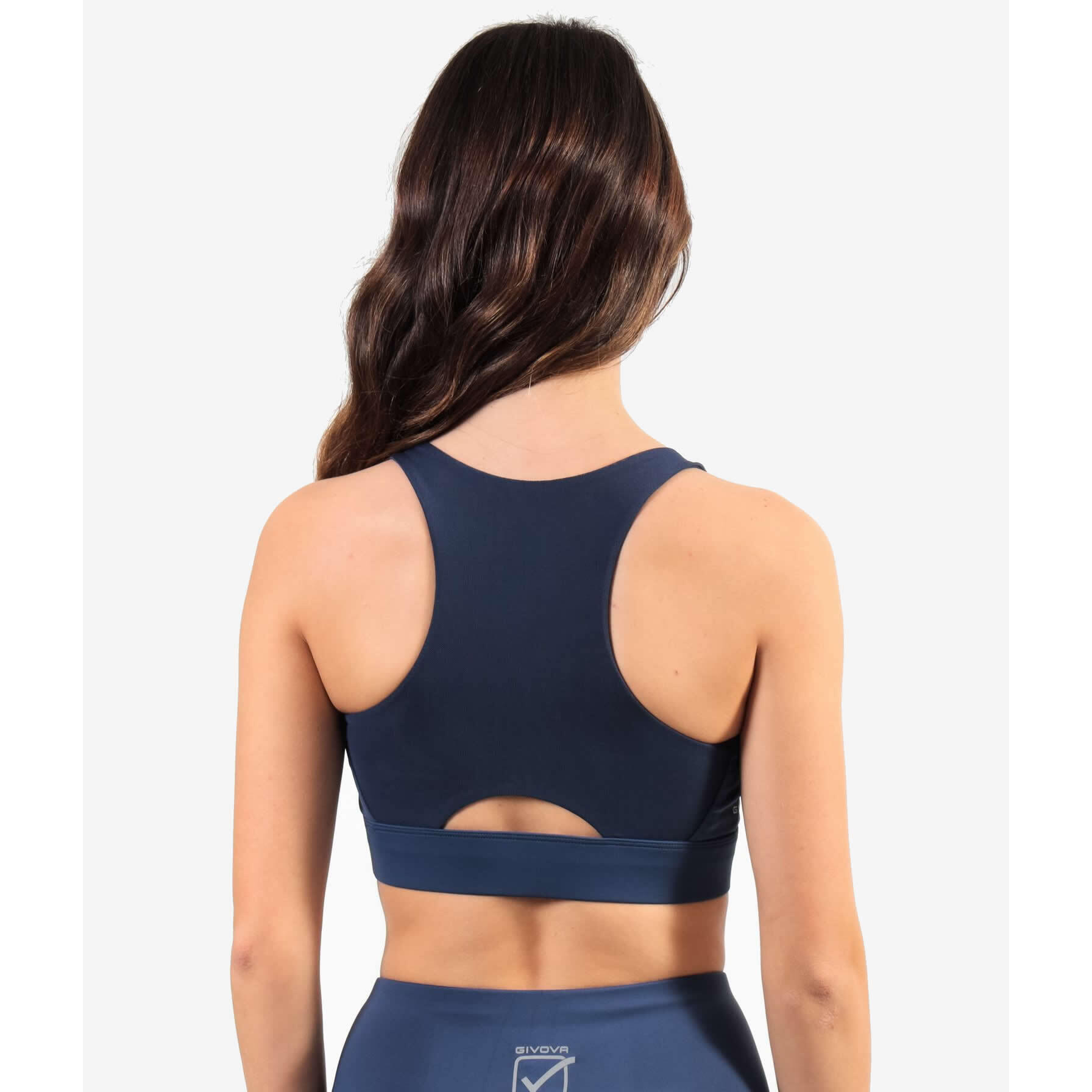 Brassière femme Givova Basic 3/3