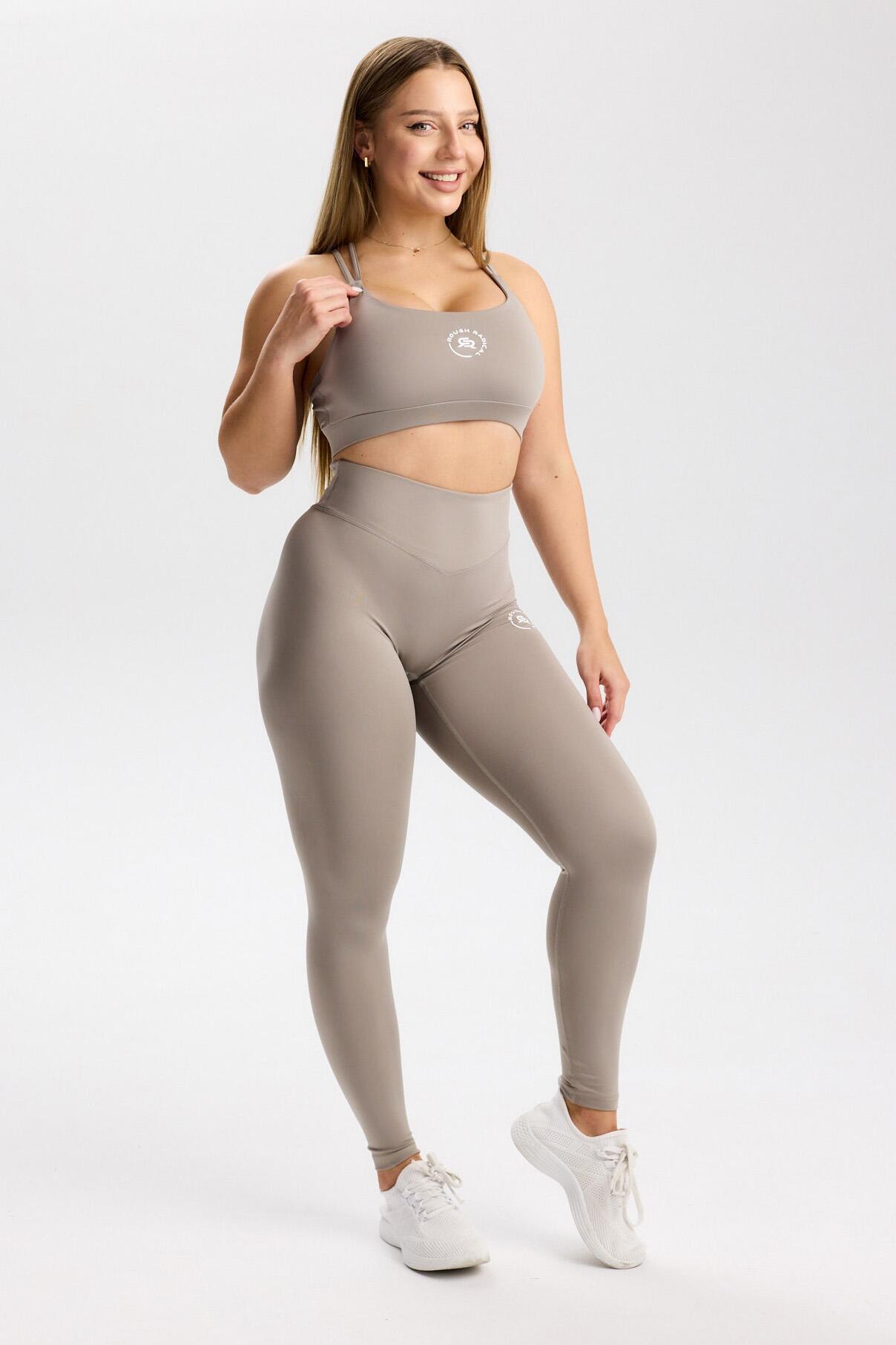 Sport fitnessbeha Rough Radical Pure Flow Bra 3/5