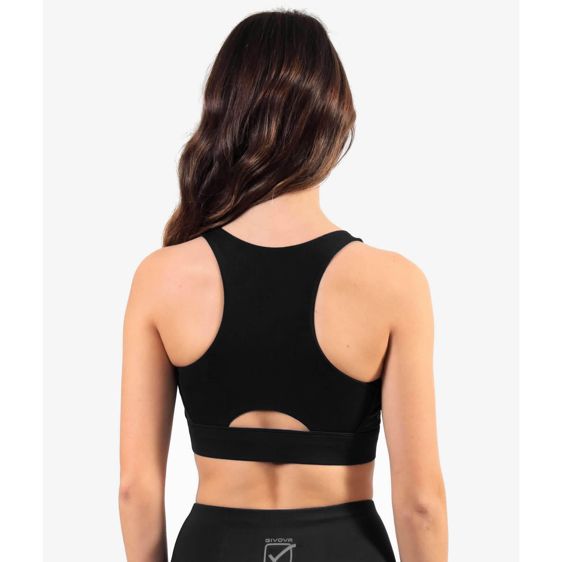 Brassière femme Givova Basic 3/3