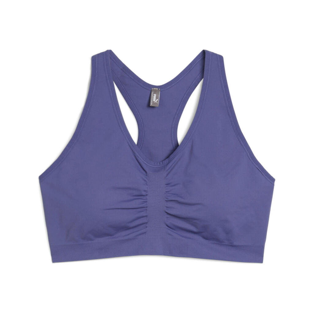 Seamless Sports bra for women Puma 4Keeps Shapeluxe