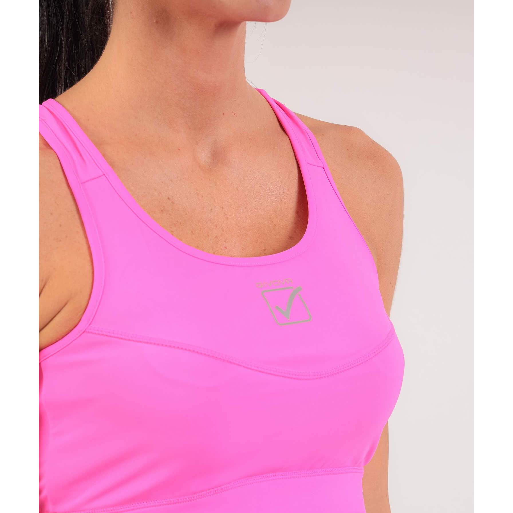 Brassière femme Givova 3/3