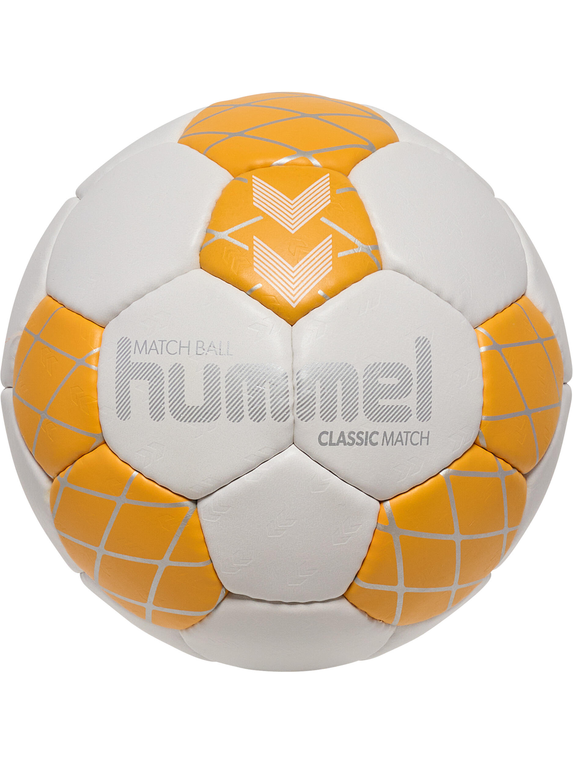 Bola Hummel Classic Match HB 2/7