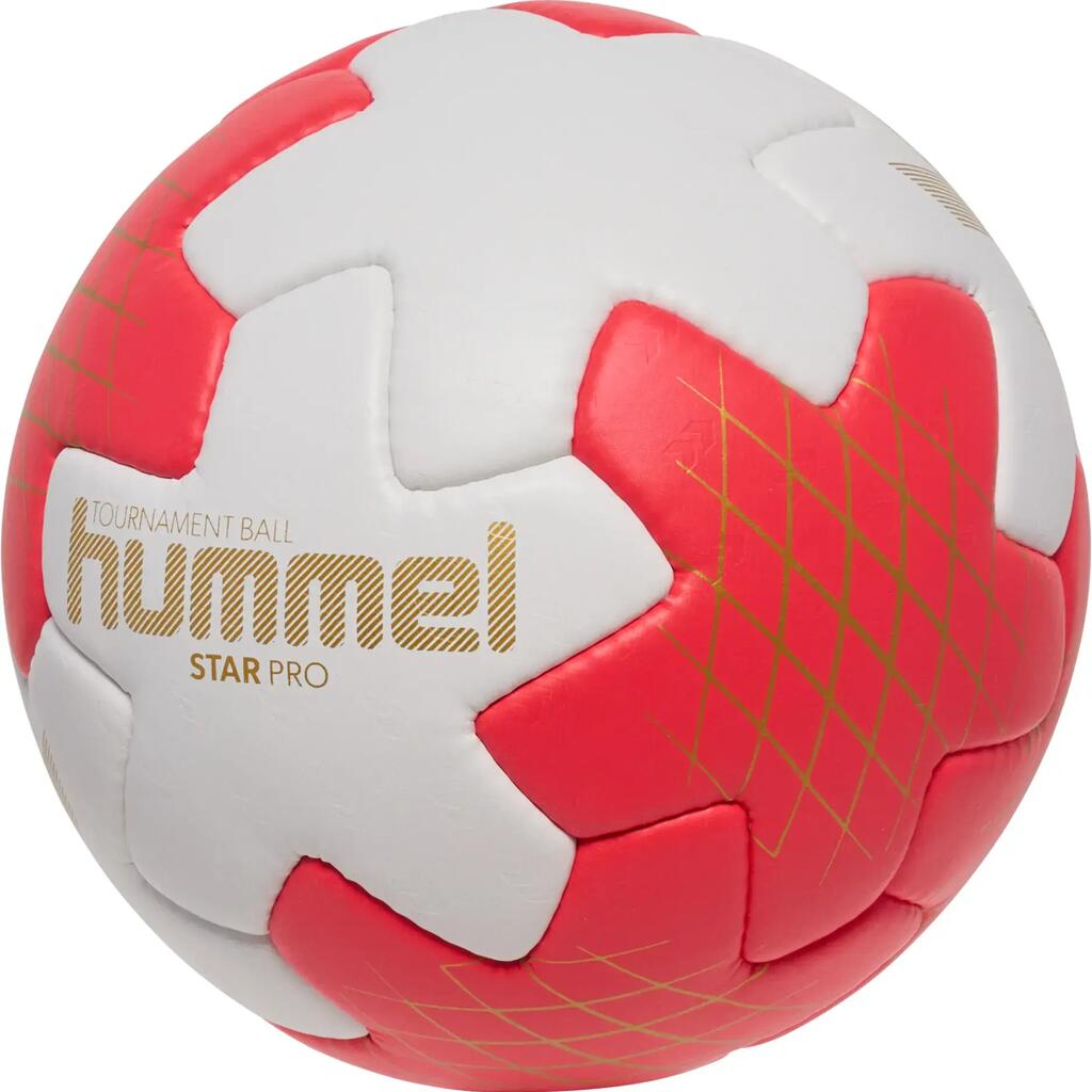 Handball Hummel Star Pro