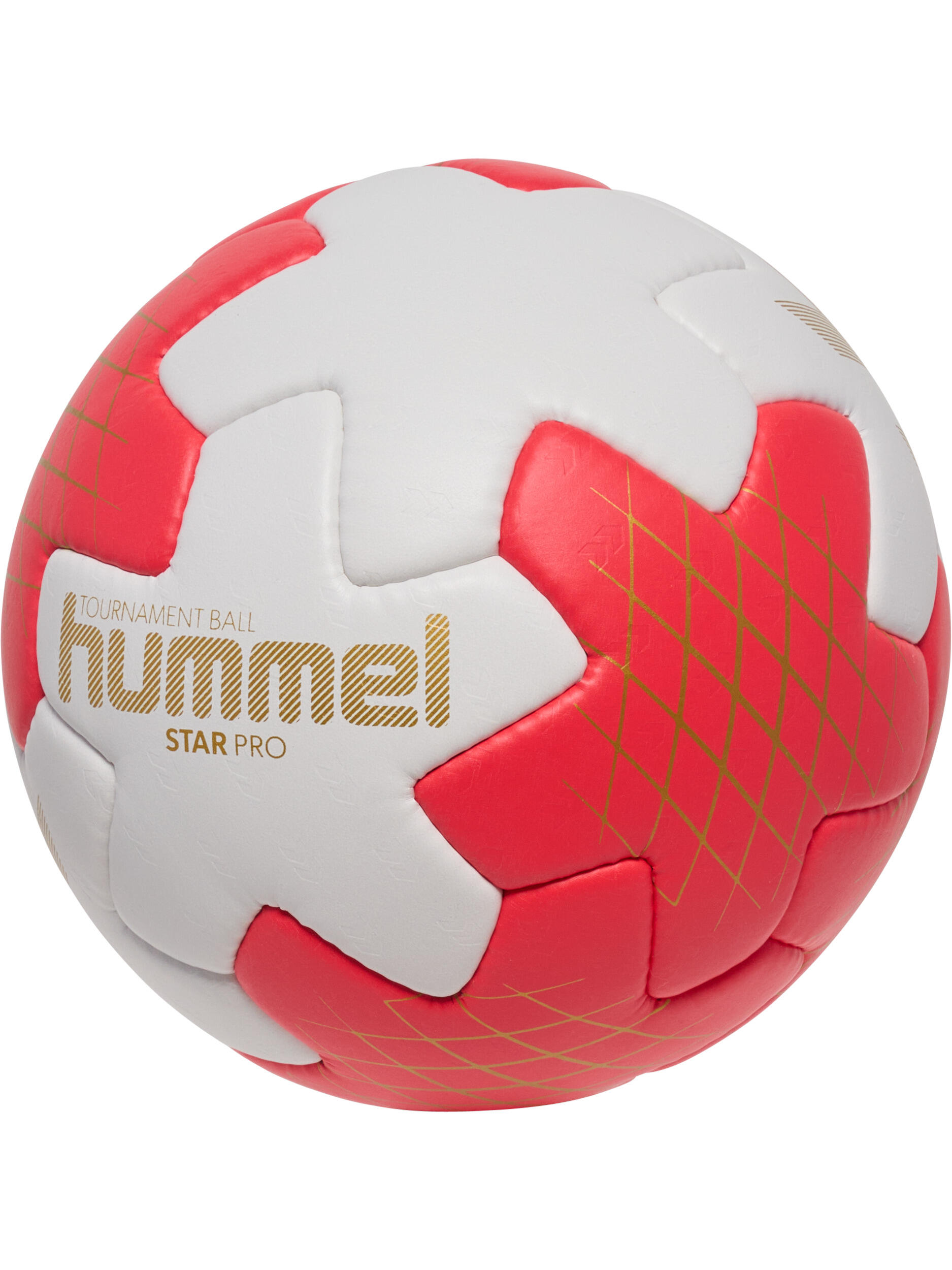 HUMMEL Instap Handbal Hmlstar Unisex Volwassene HUMMEL
