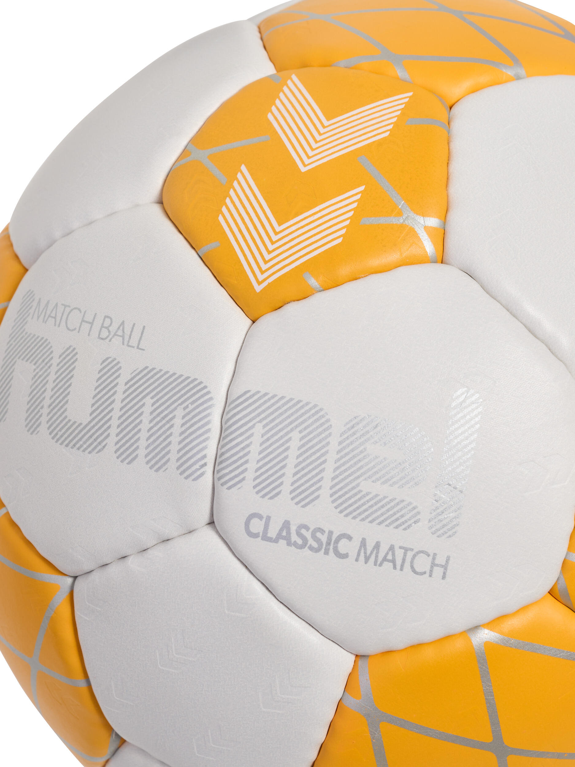 Bola Hummel Classic Match HB 4/7