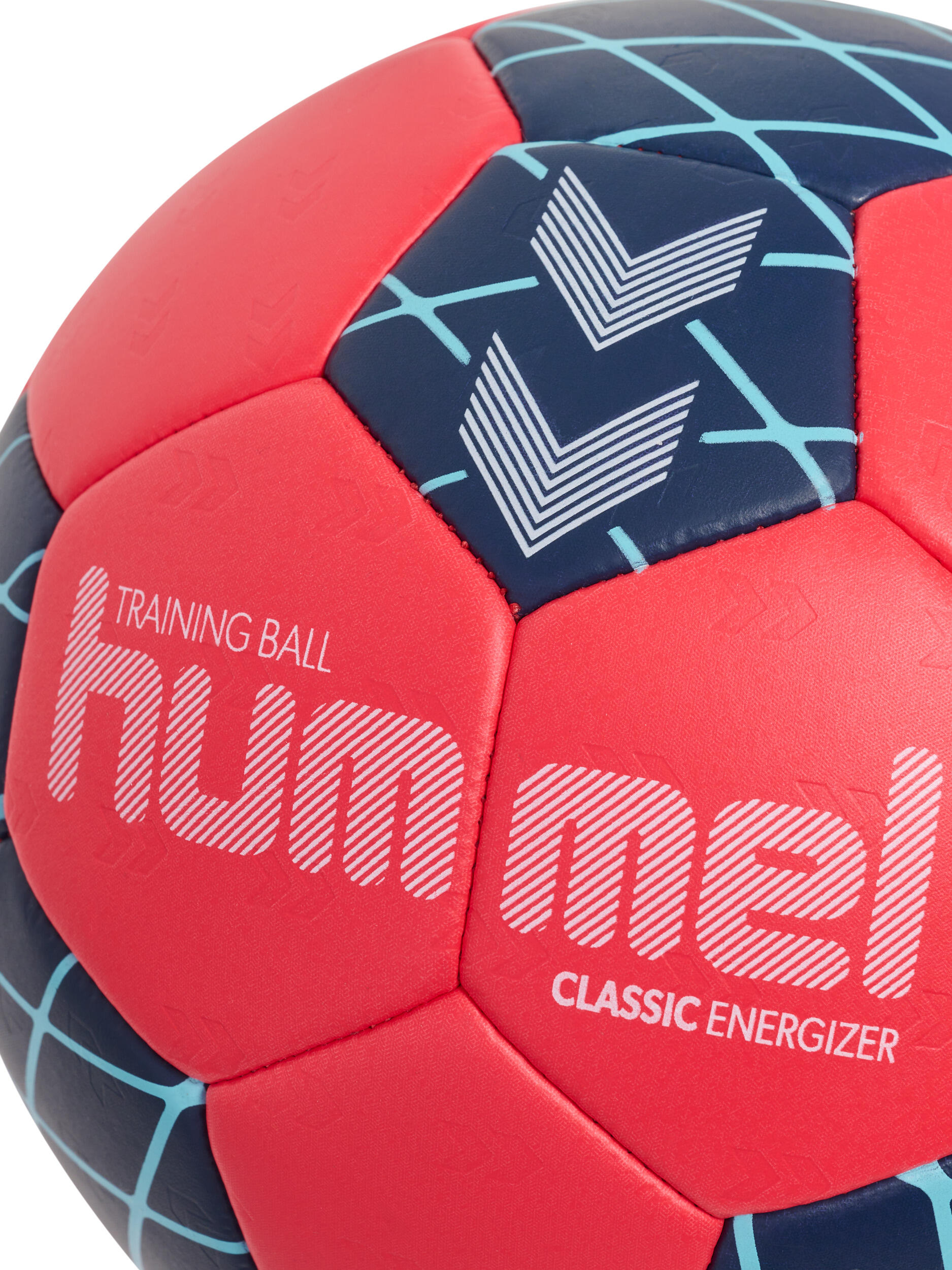 Bola Hummel Classic Energizer 4/7