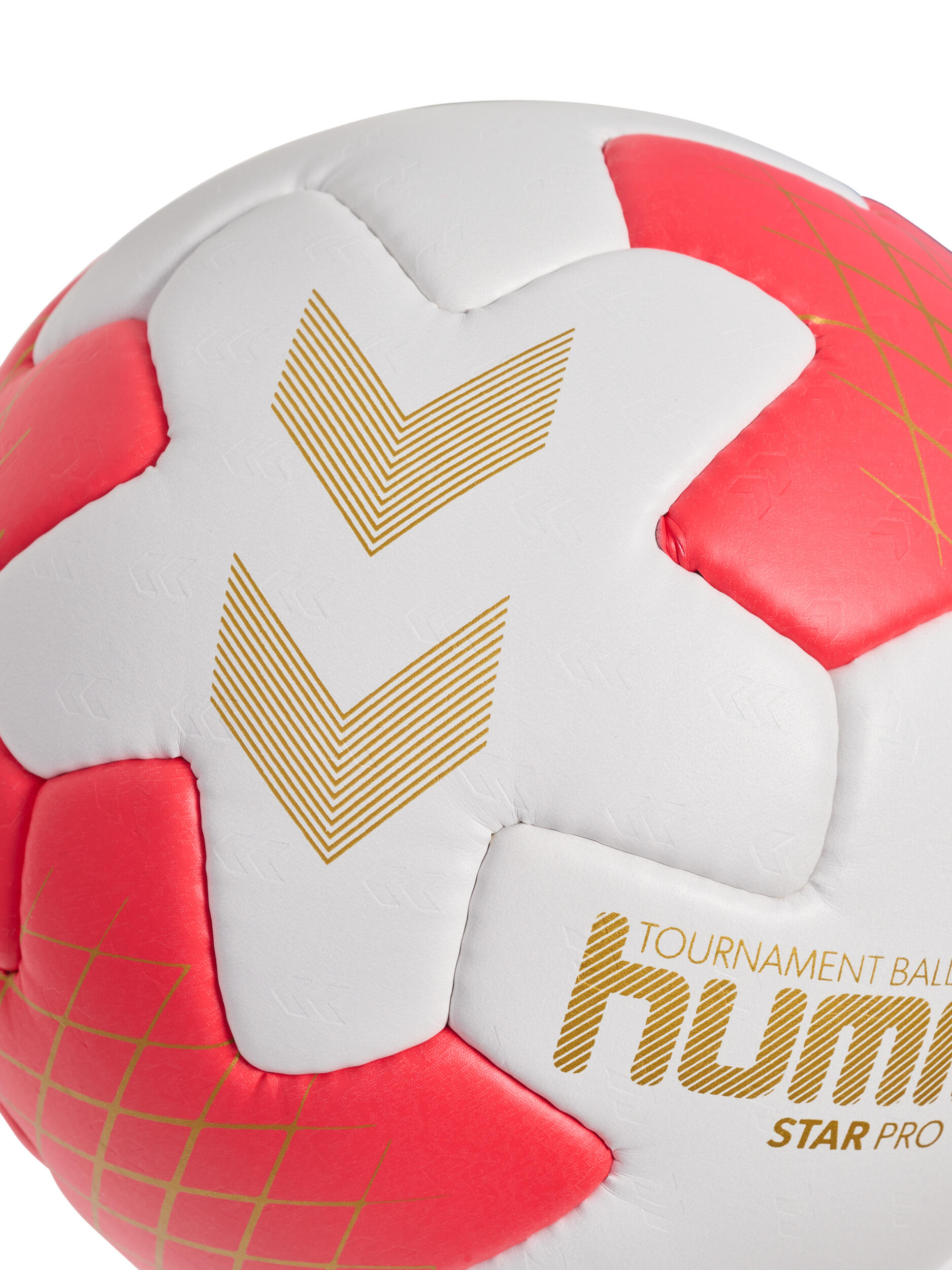 Bola Hummel Star Pro 4/7