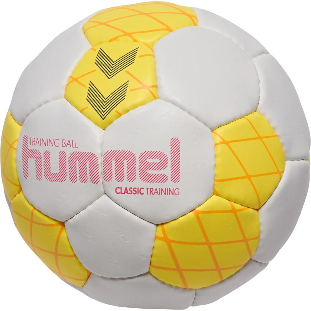 WHITE / YELLOW / ORANGE