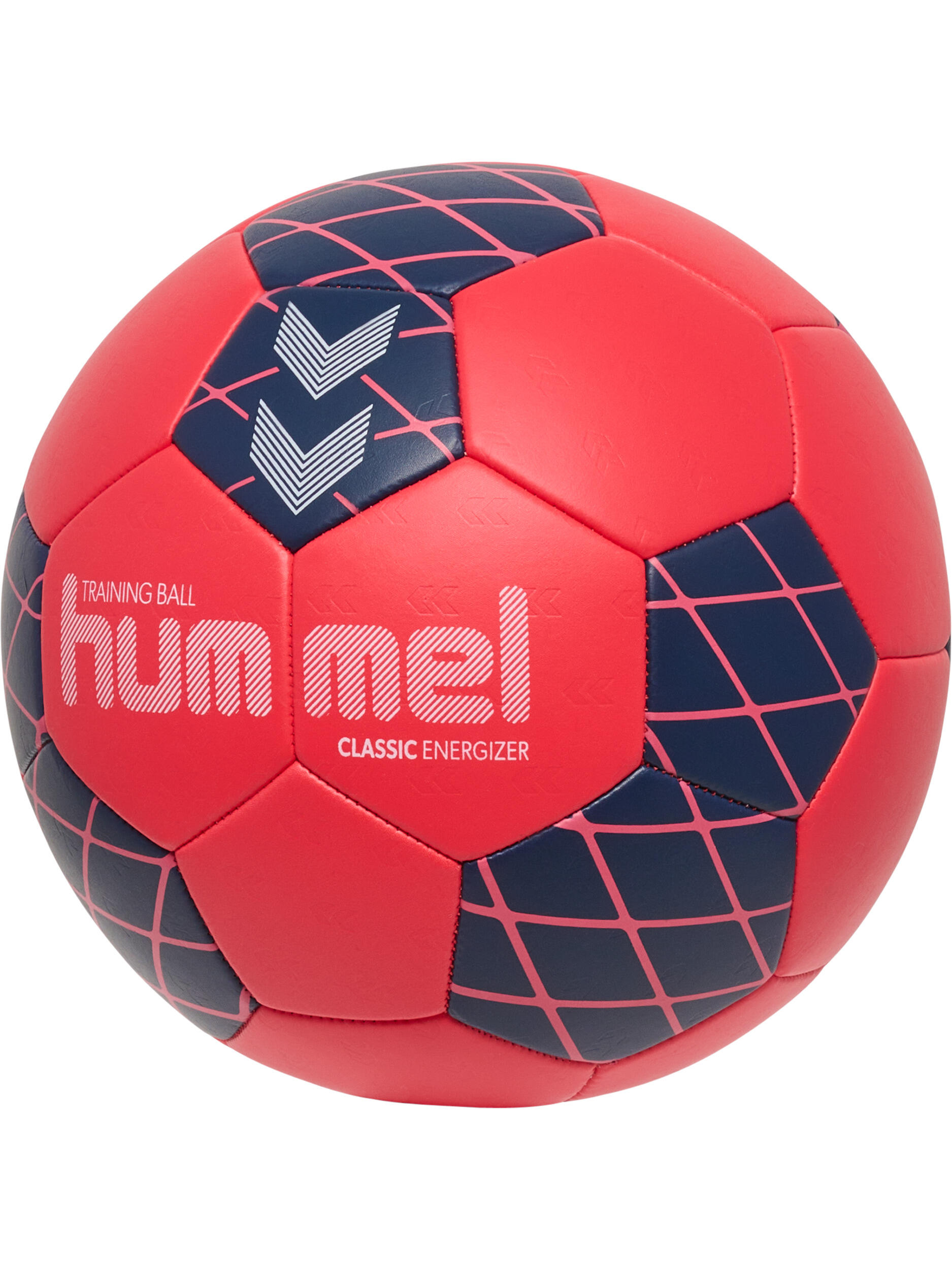 Rood / Donkerblauw